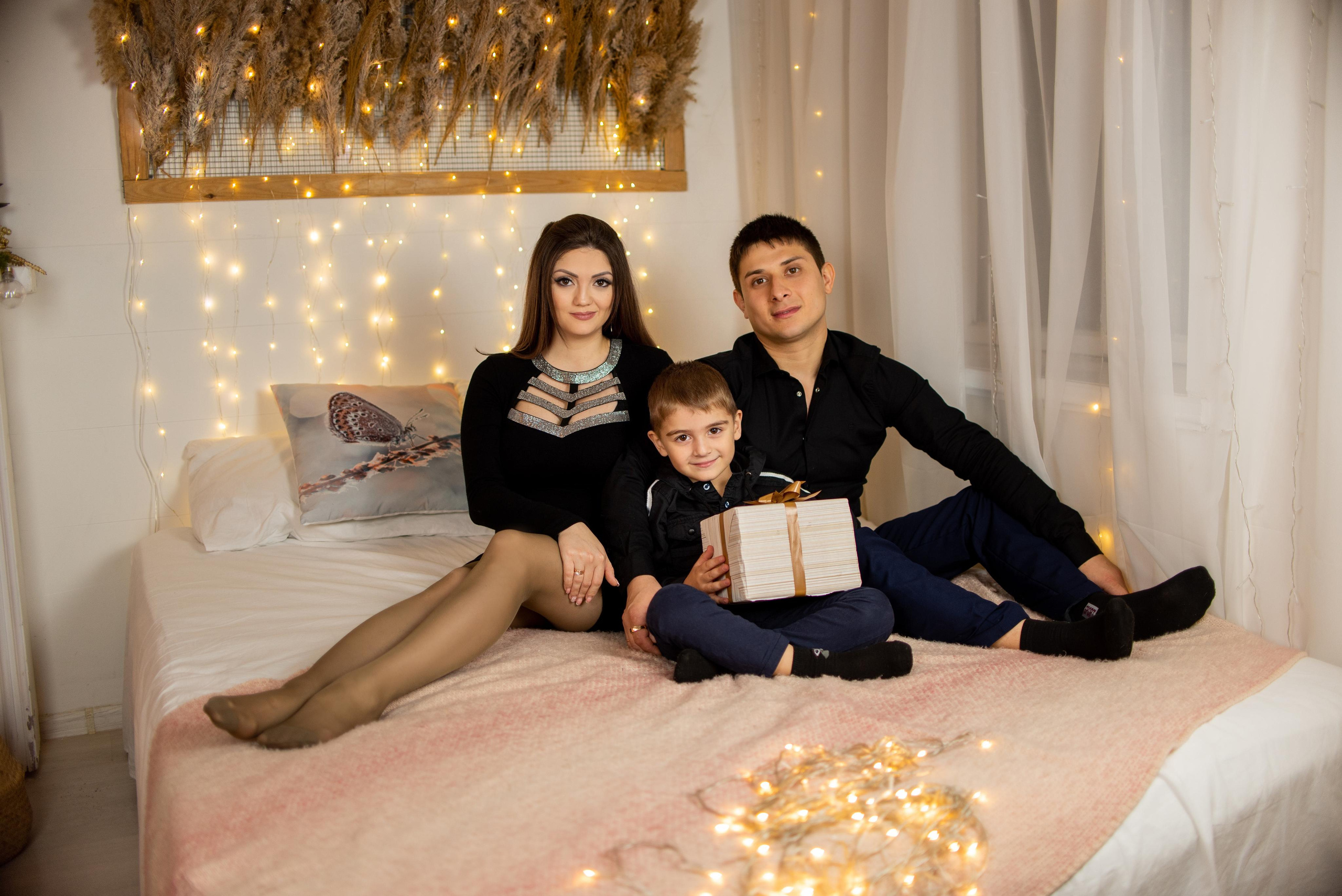 Эльзана. Семейный и свадебный фотограф в Феодосии и Коктебеле