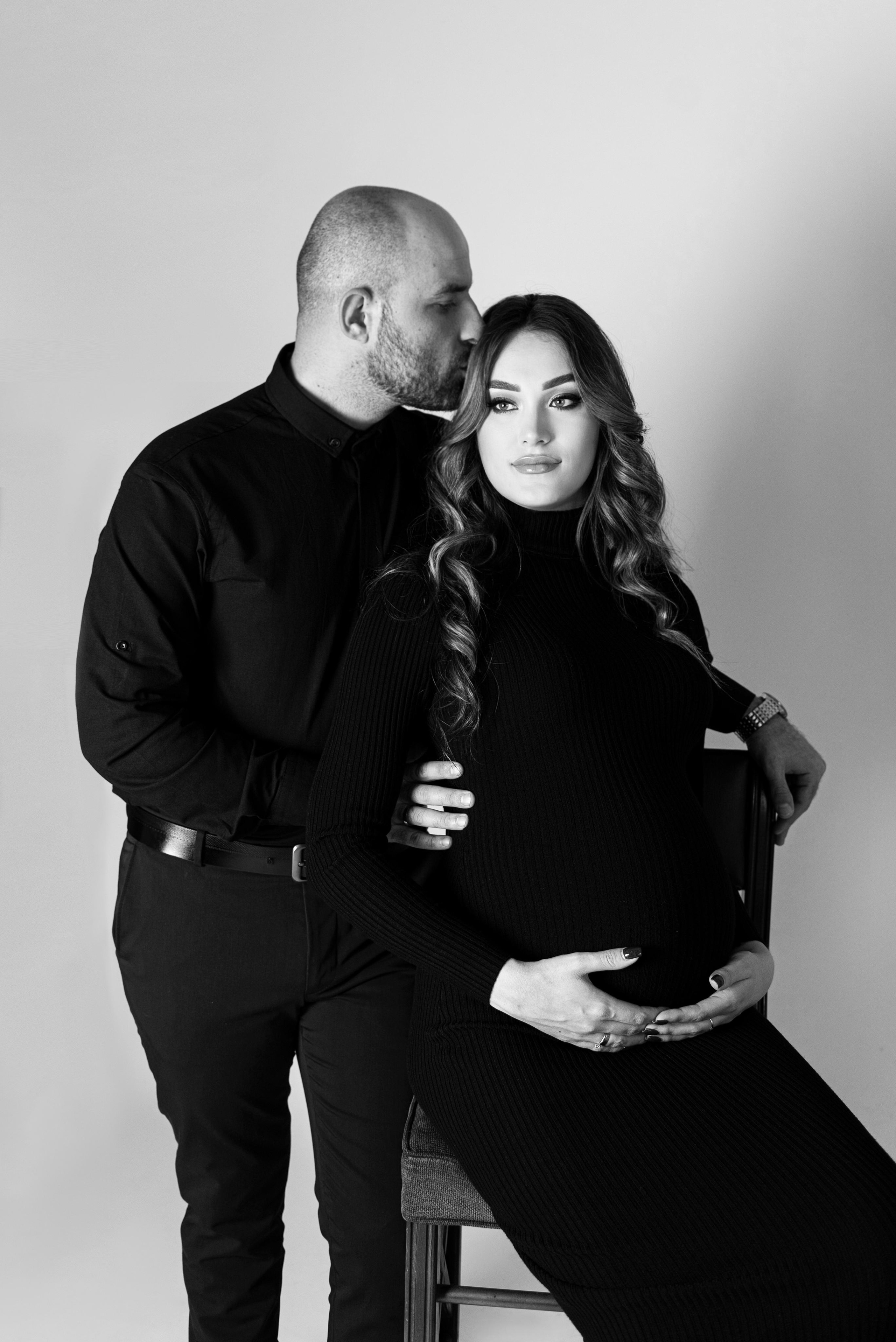 Джеваре и Рустем. Семейный и свадебный фотограф в Феодосии и Коктебеле