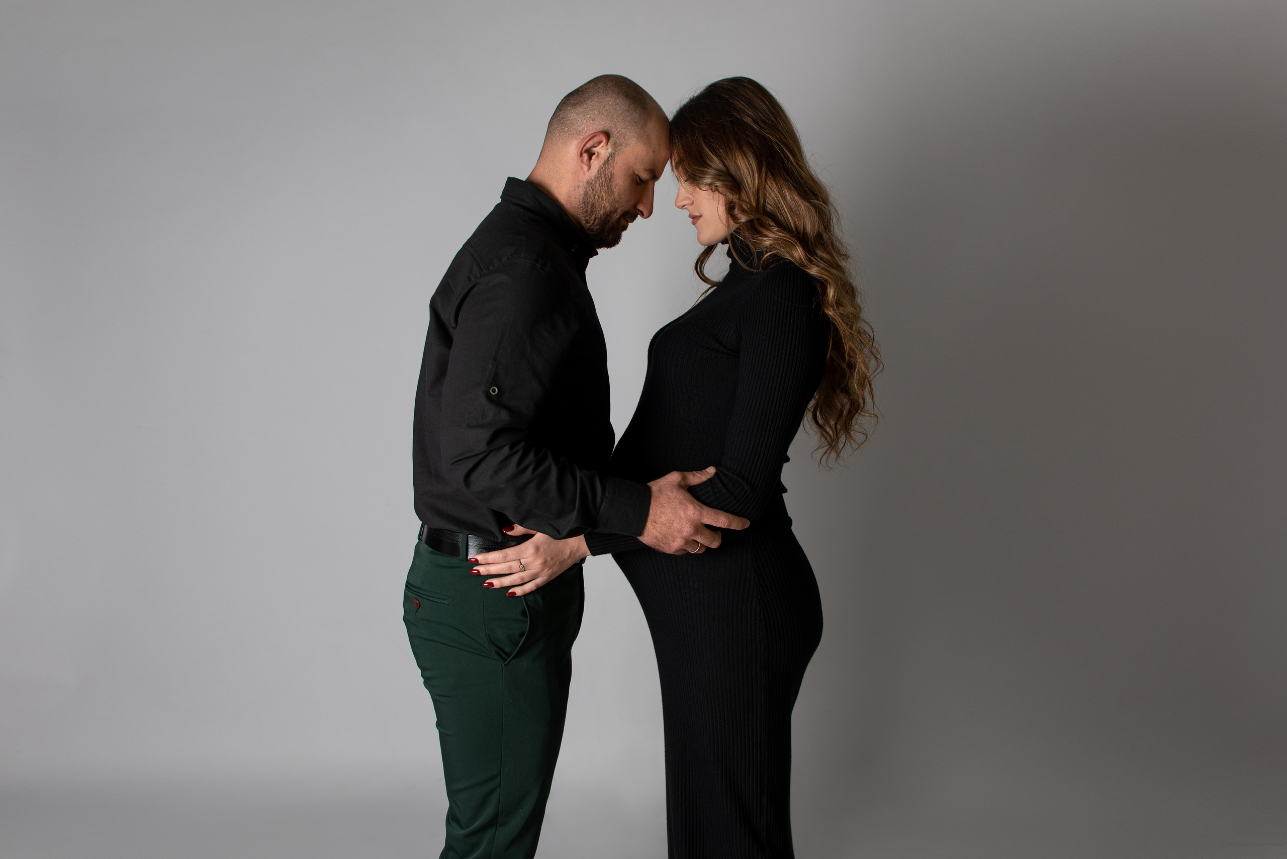 Джеваре и Рустем. Семейный и свадебный фотограф в Феодосии и Коктебеле