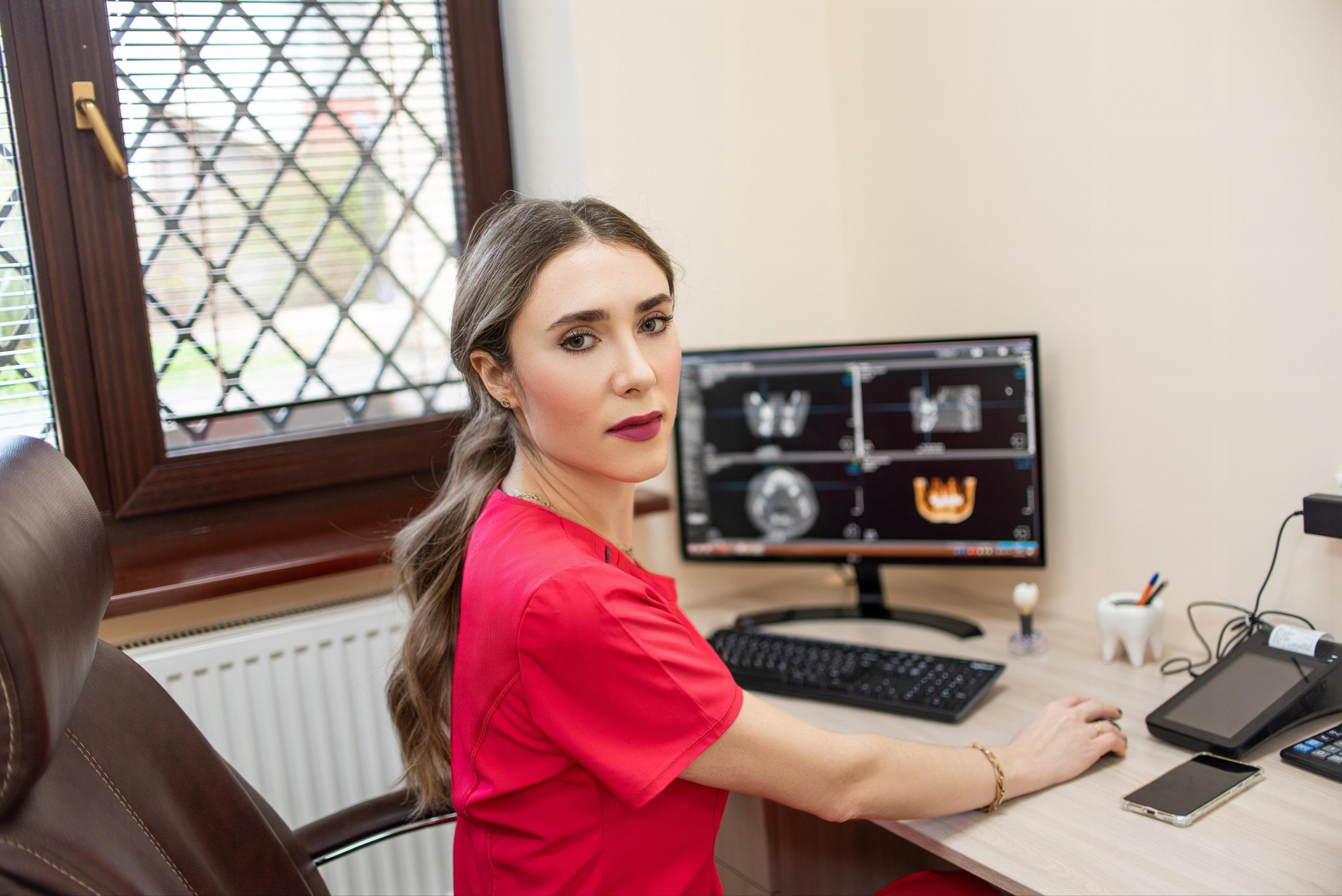 Стоматология Жемчуг. Семейный и свадебный фотограф в Феодосии и Коктебеле