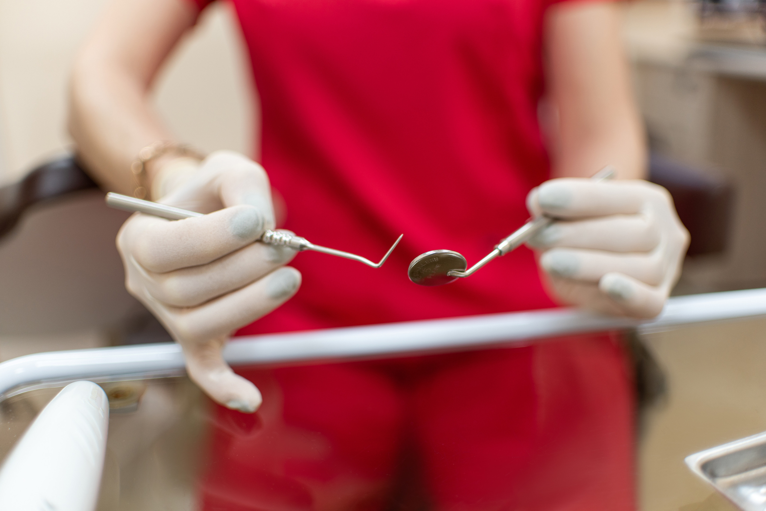 Стоматология Жемчуг. Семейный и свадебный фотограф в Феодосии и Коктебеле