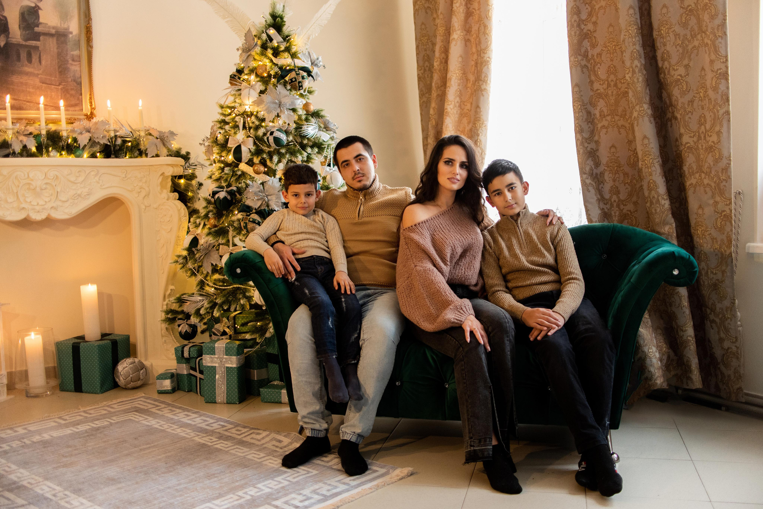 Тина. Семейный и свадебный фотограф в Феодосии и Коктебеле