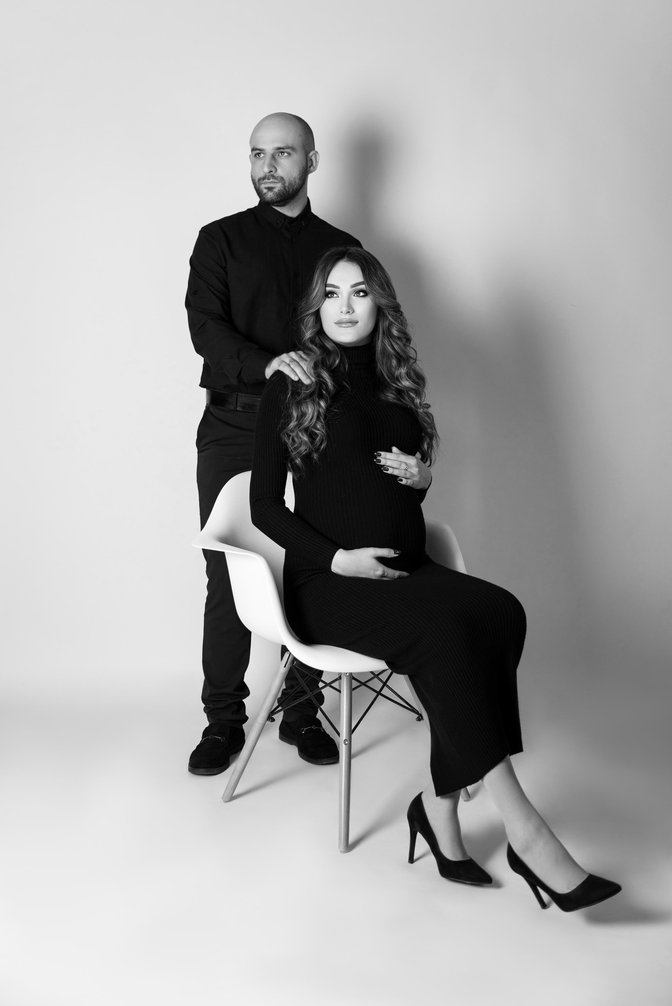 Джеваре и Рустем. Семейный и свадебный фотограф в Феодосии и Коктебеле