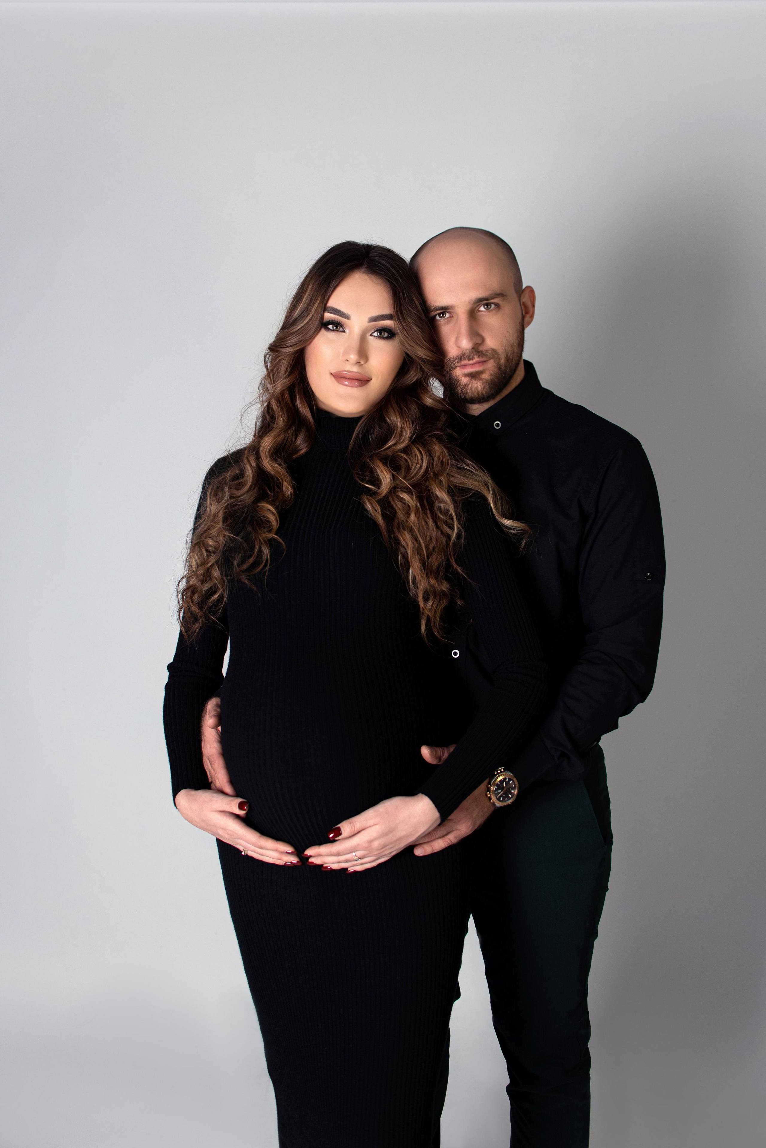 Джеваре и Рустем. Семейный и свадебный фотограф в Феодосии и Коктебеле