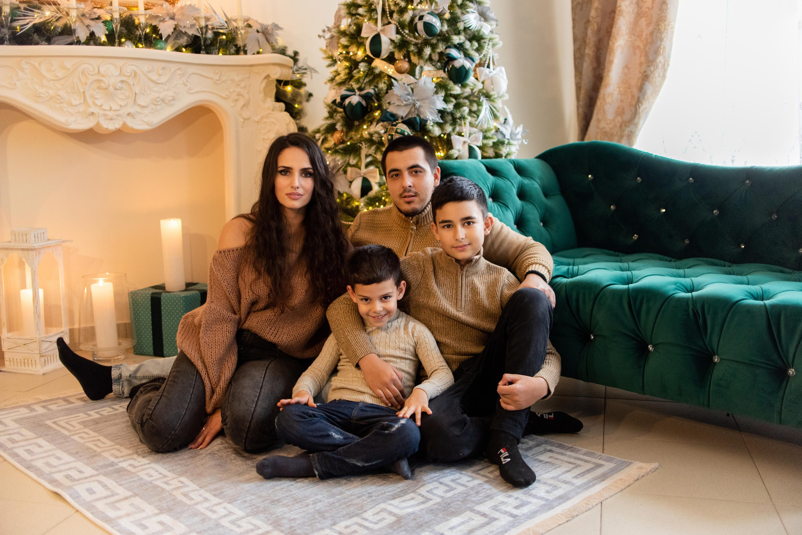 Тина. Семейный и свадебный фотограф в Феодосии и Коктебеле