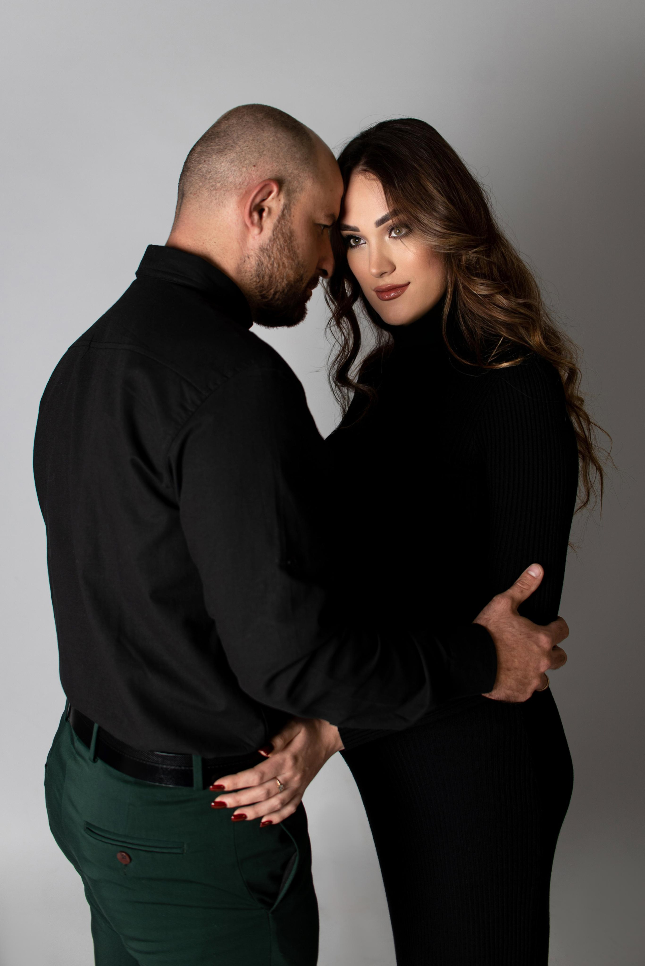 Джеваре и Рустем. Семейный и свадебный фотограф в Феодосии и Коктебеле