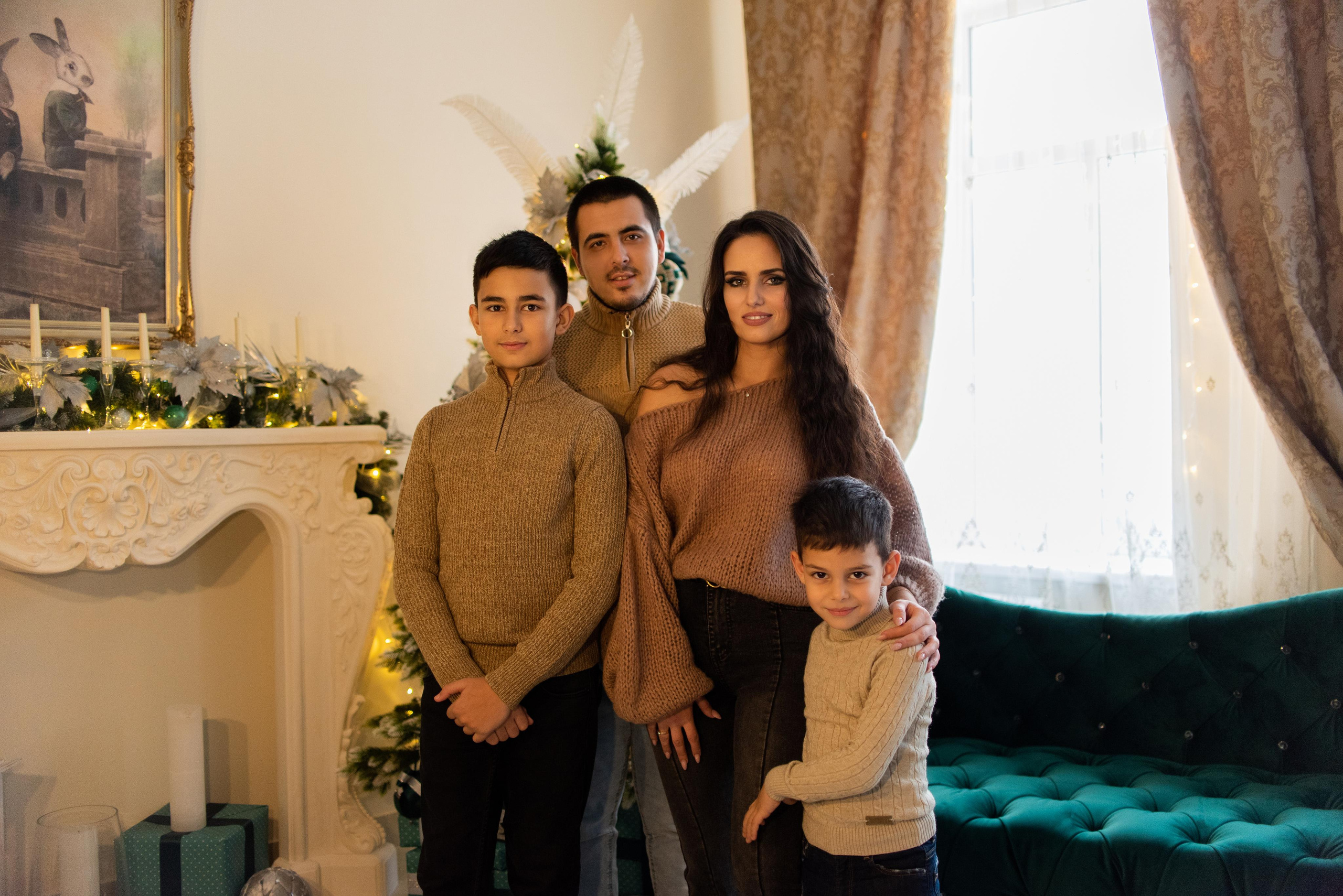 Тина. Семейный и свадебный фотограф в Феодосии и Коктебеле