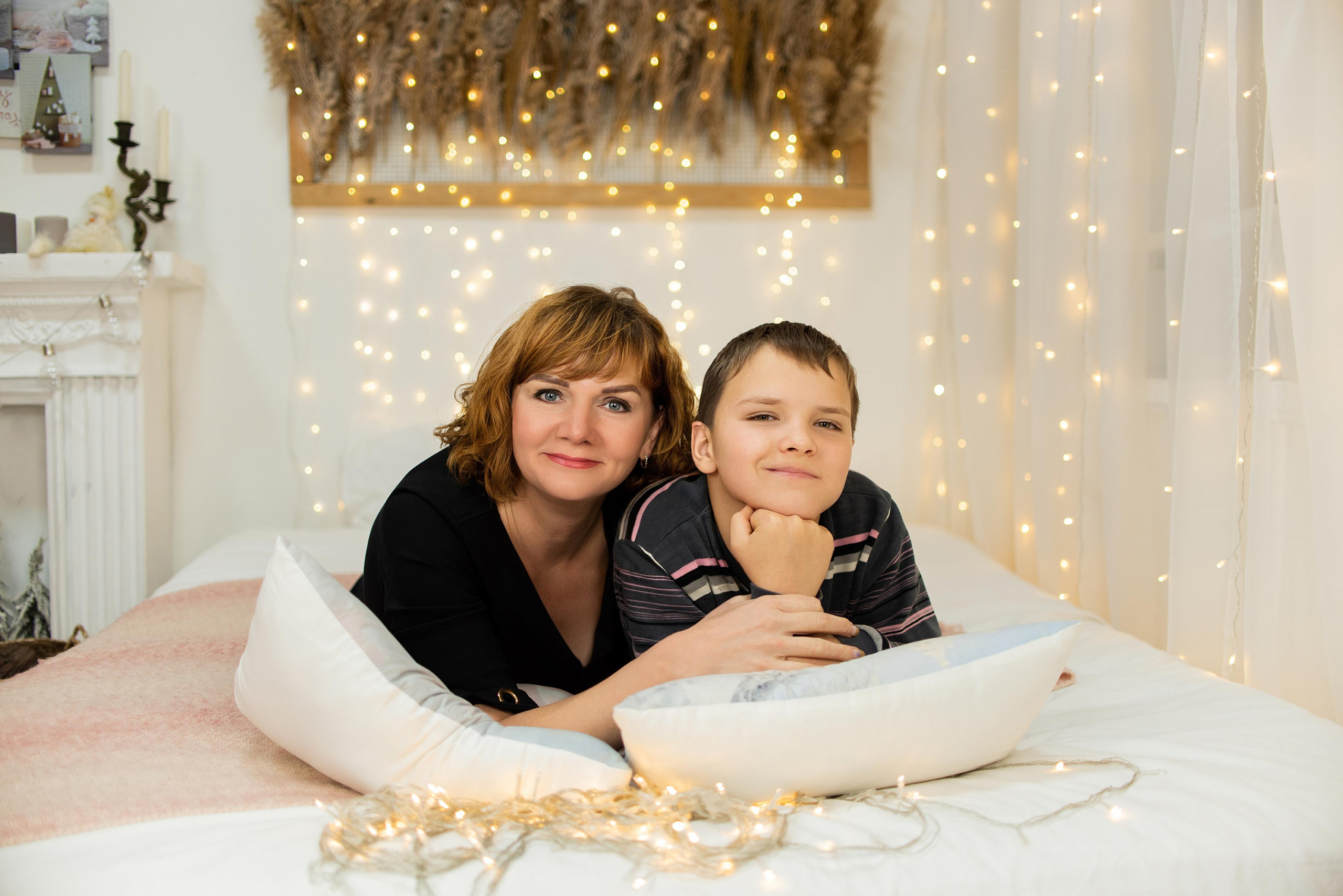 Юлия. Семейный и свадебный фотограф в Феодосии и Коктебеле