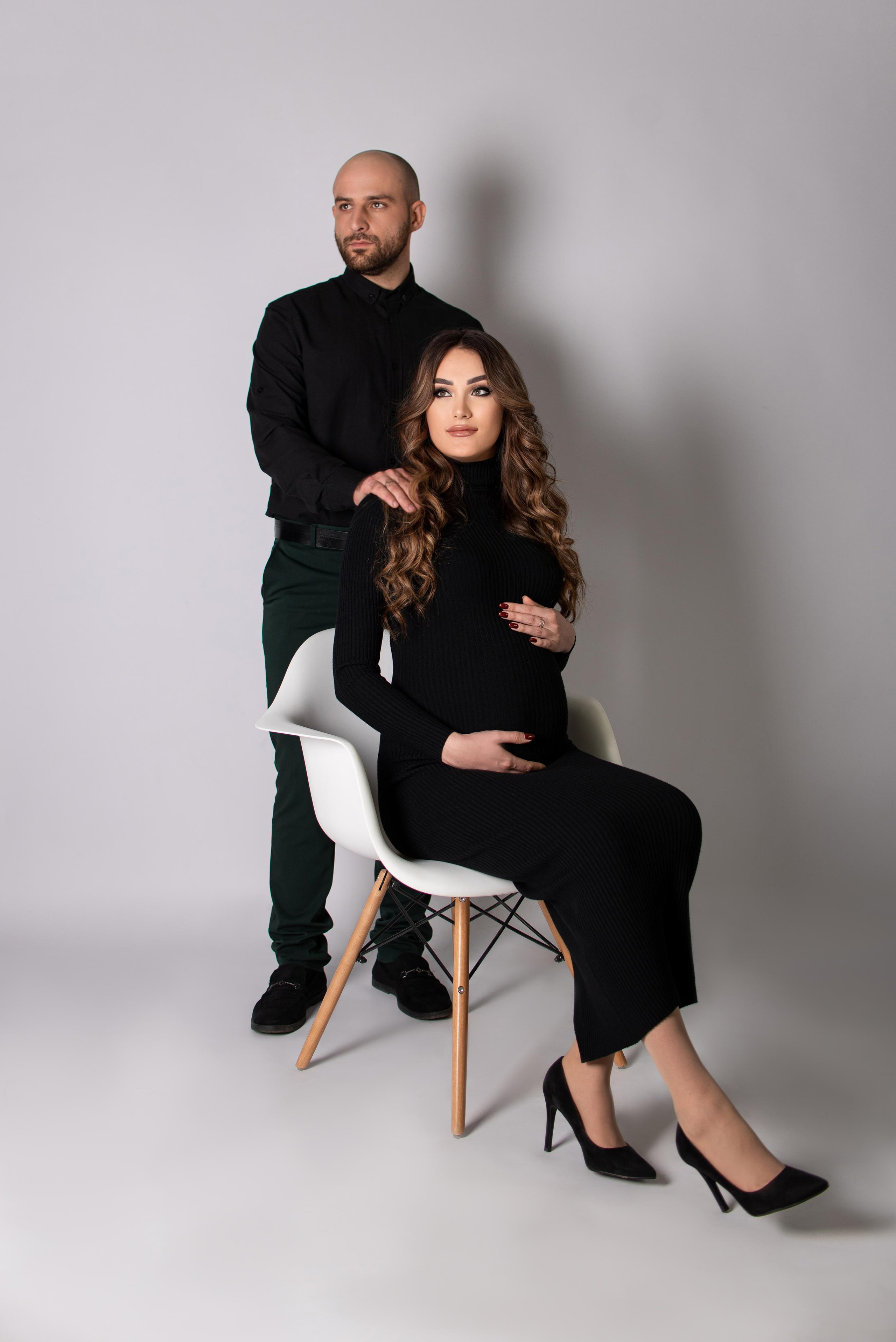 Джеваре и Рустем. Семейный и свадебный фотограф в Феодосии и Коктебеле