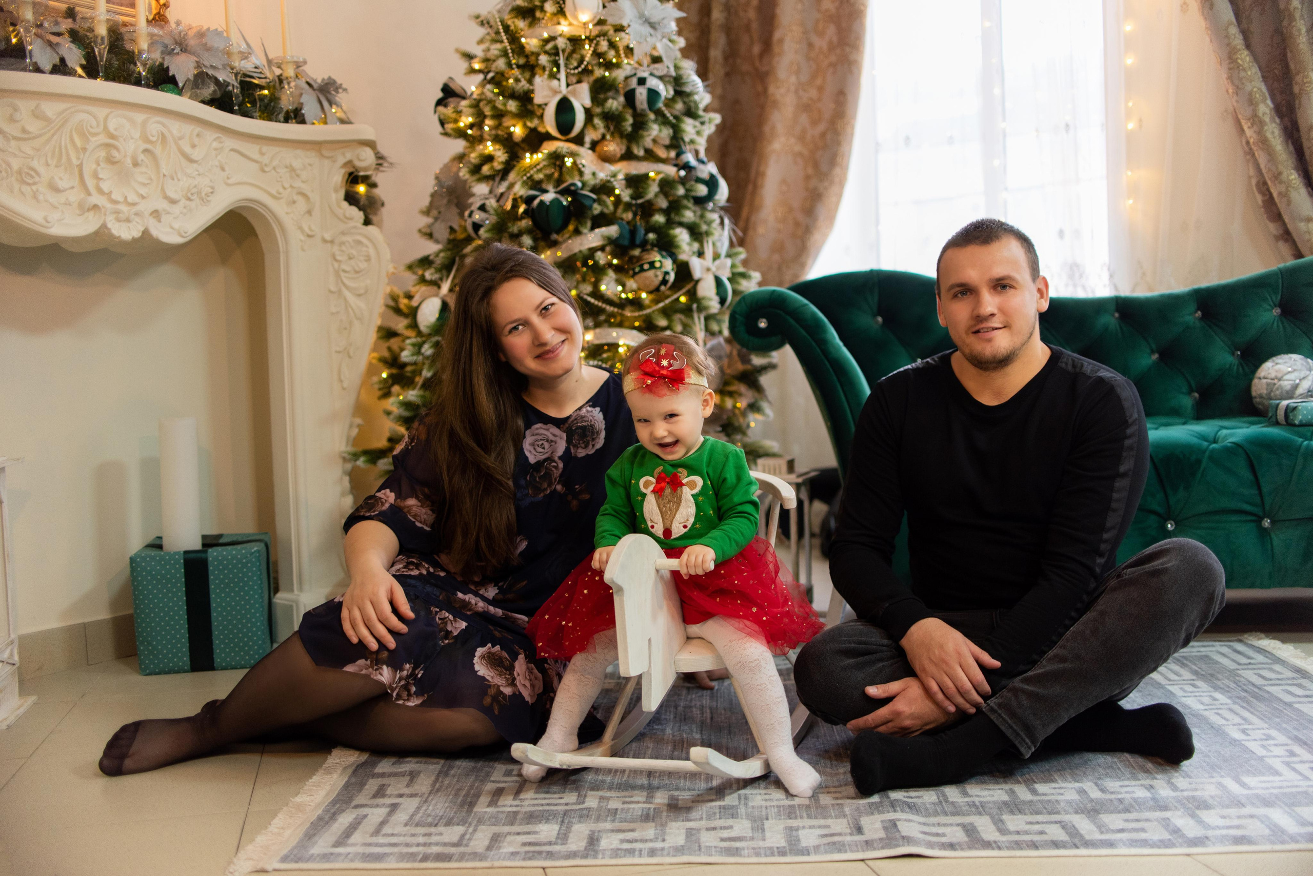 Ирина. Семейный и свадебный фотограф в Феодосии и Коктебеле