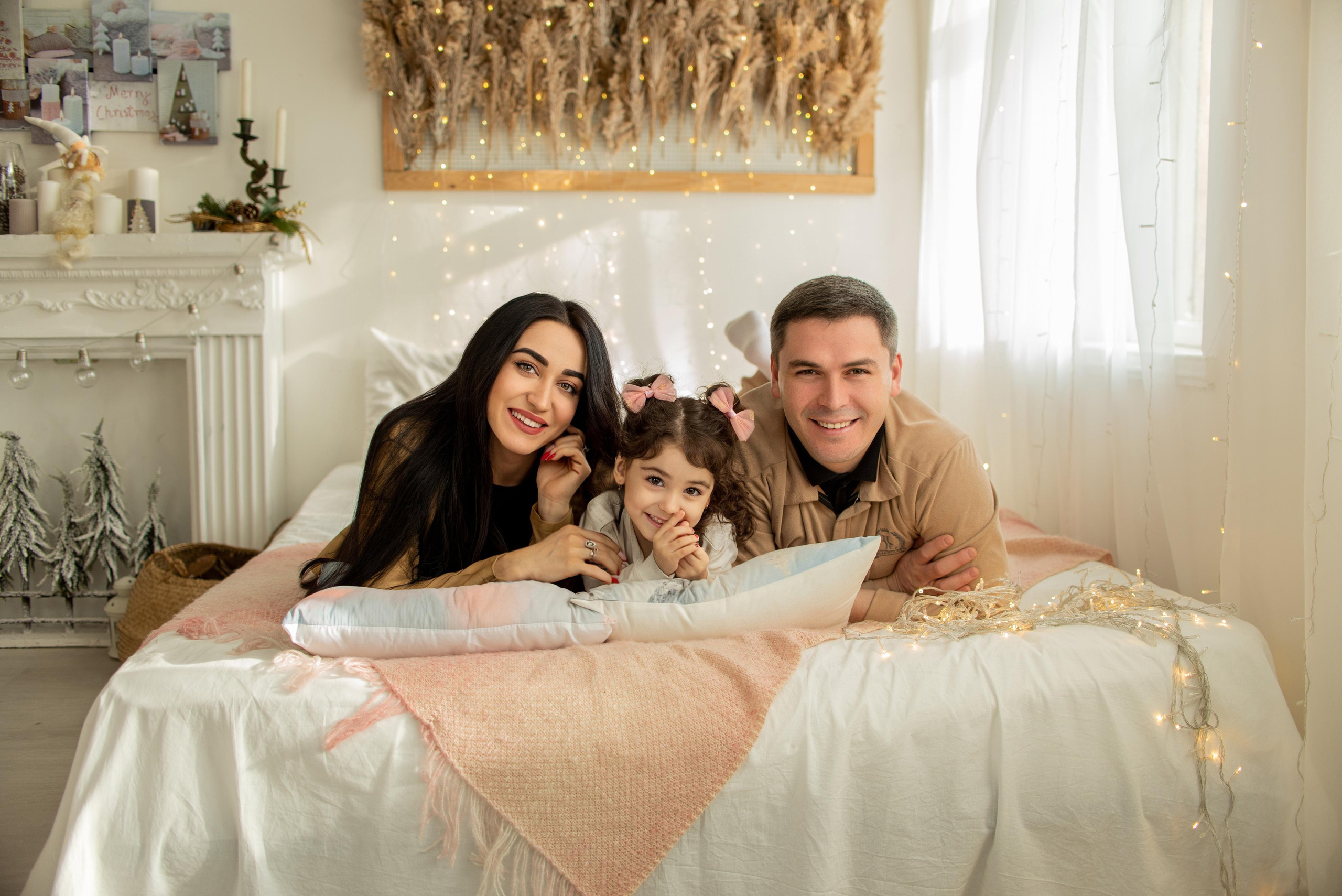 Арзы. Семейный и свадебный фотограф в Феодосии и Коктебеле