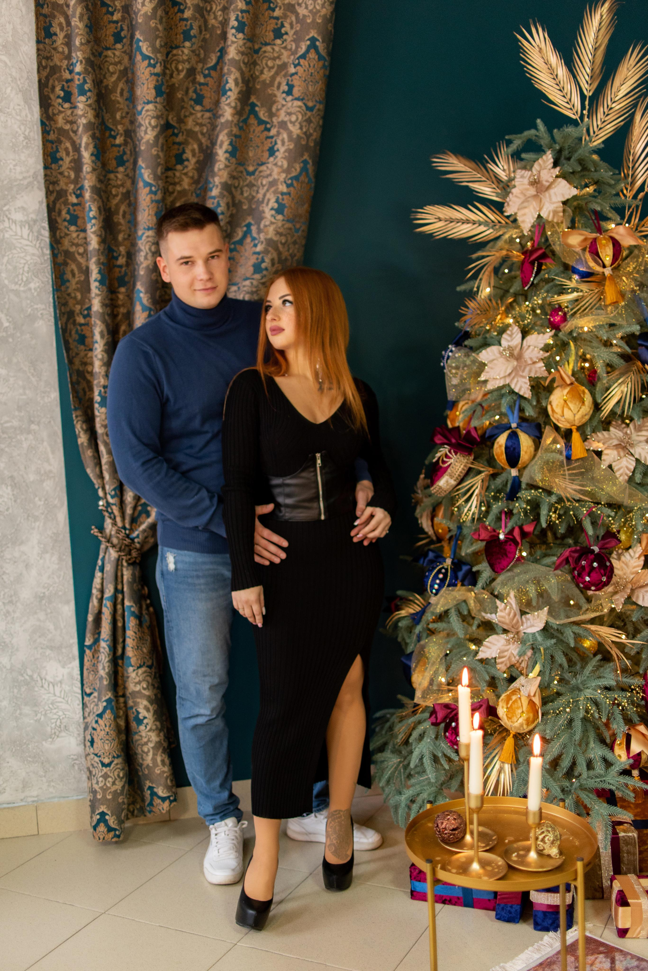 Анна и Артём. Семейный и свадебный фотограф в Феодосии и Коктебеле