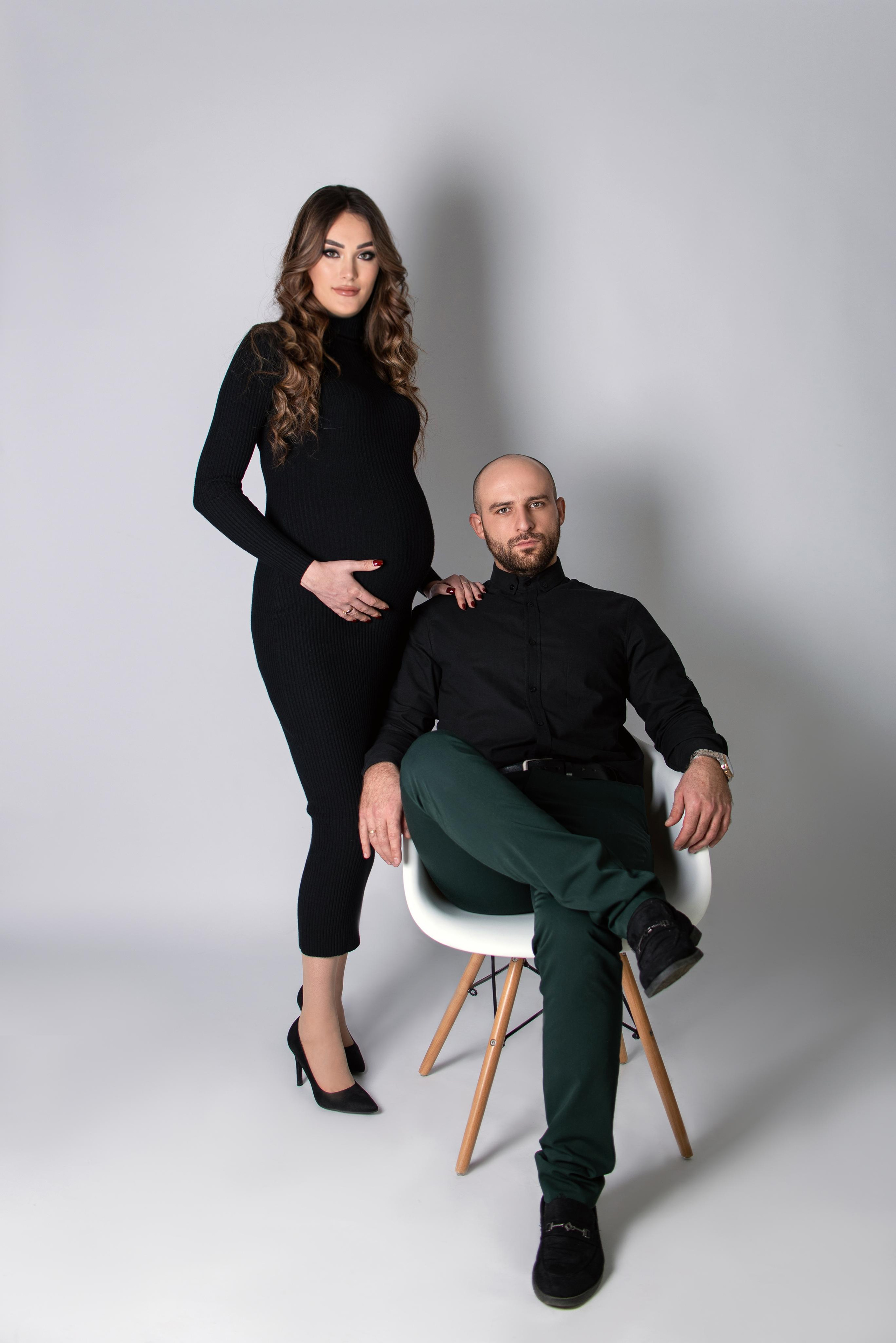 Джеваре и Рустем. Семейный и свадебный фотограф в Феодосии и Коктебеле