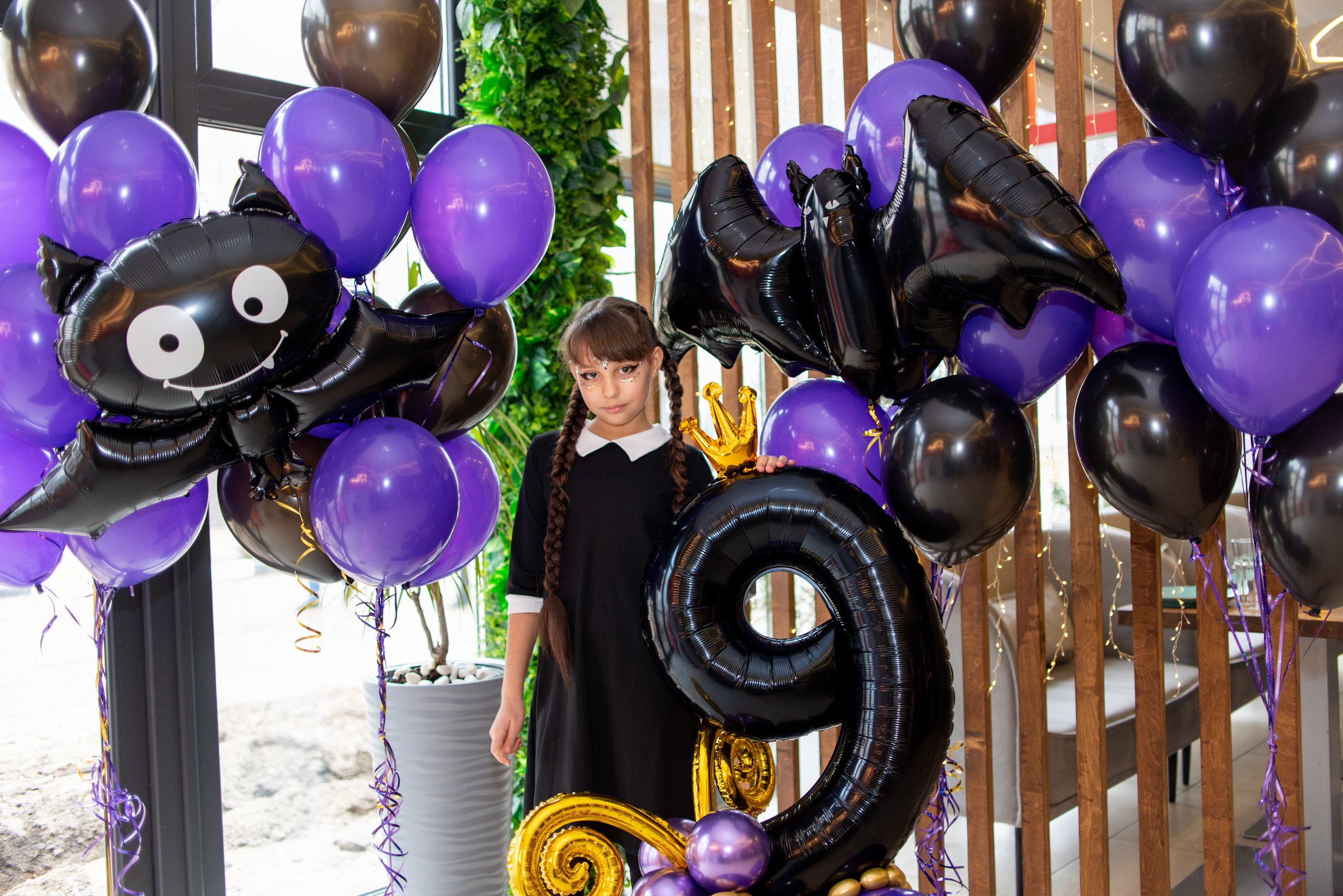 День Рождения Марго. Семейный и свадебный фотограф в Феодосии и Коктебеле