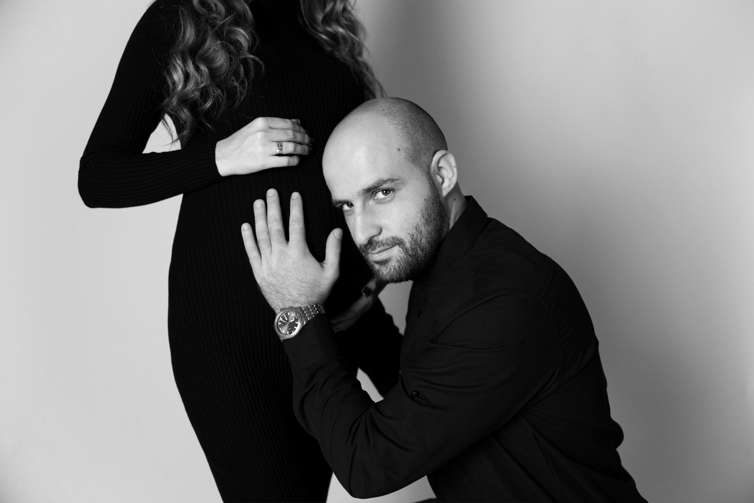 Джеваре и Рустем. Семейный и свадебный фотограф в Феодосии и Коктебеле