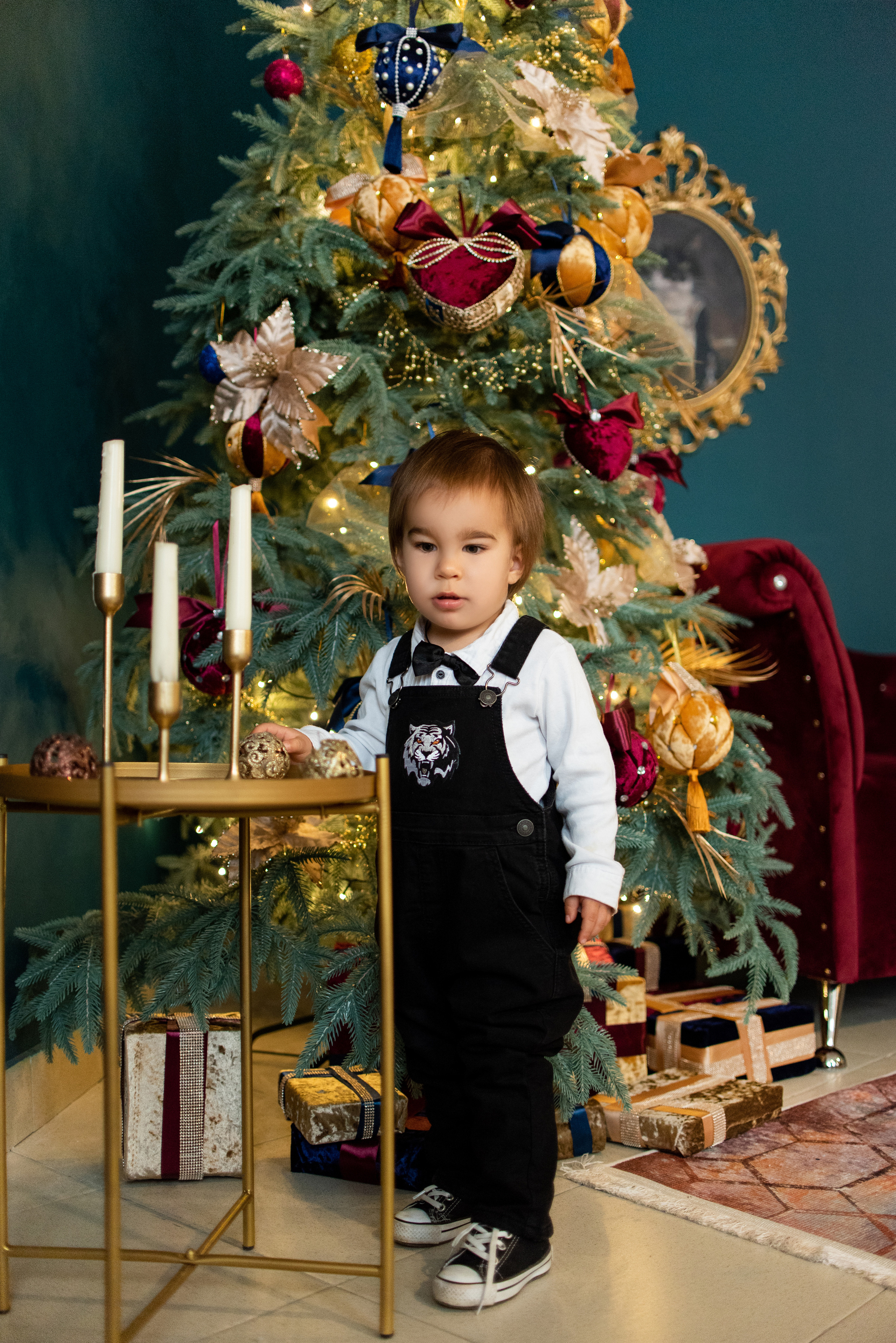 Александра и Пётр. Семейный и свадебный фотограф в Феодосии и Коктебеле