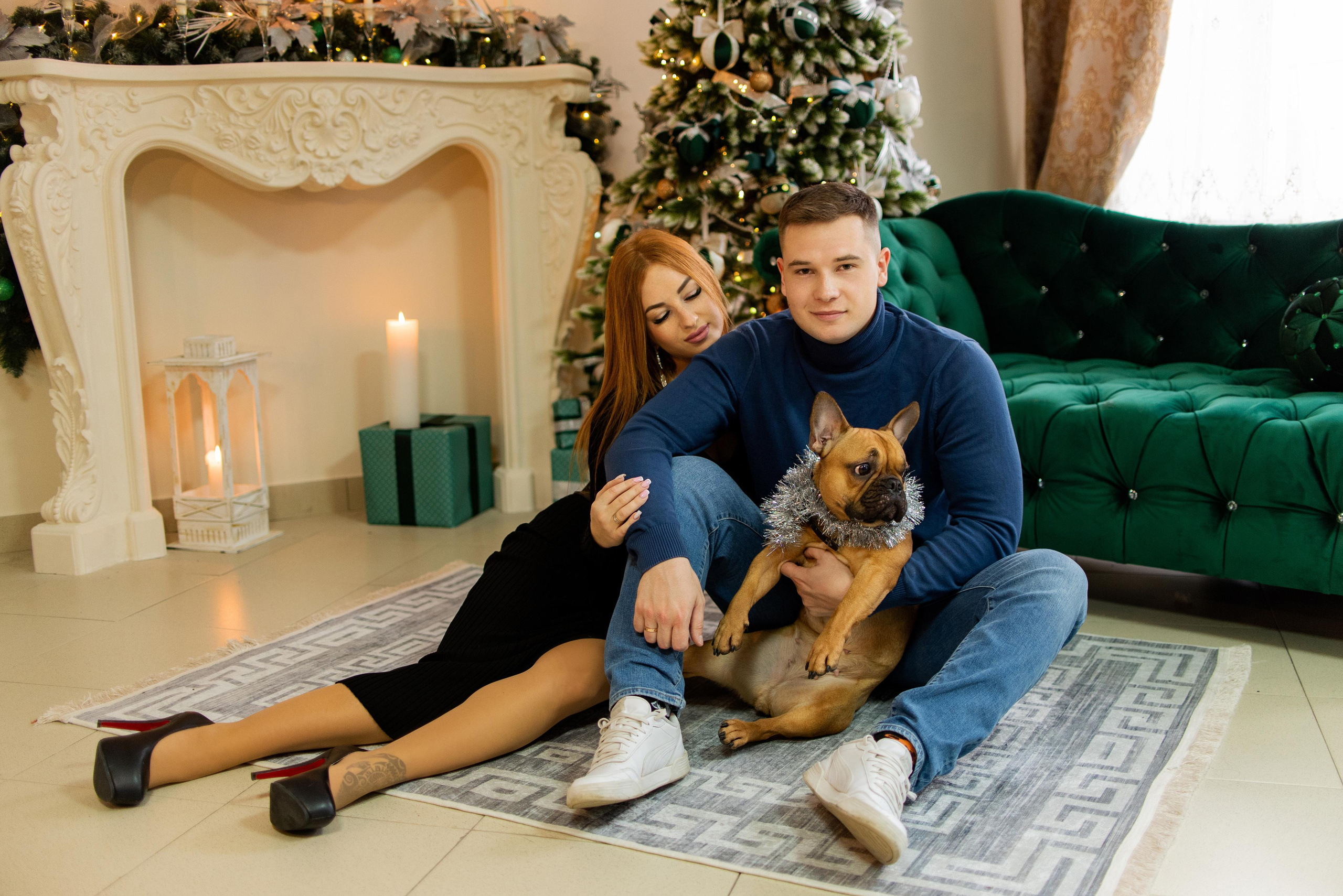 Анна и Артём. Семейный и свадебный фотограф в Феодосии и Коктебеле