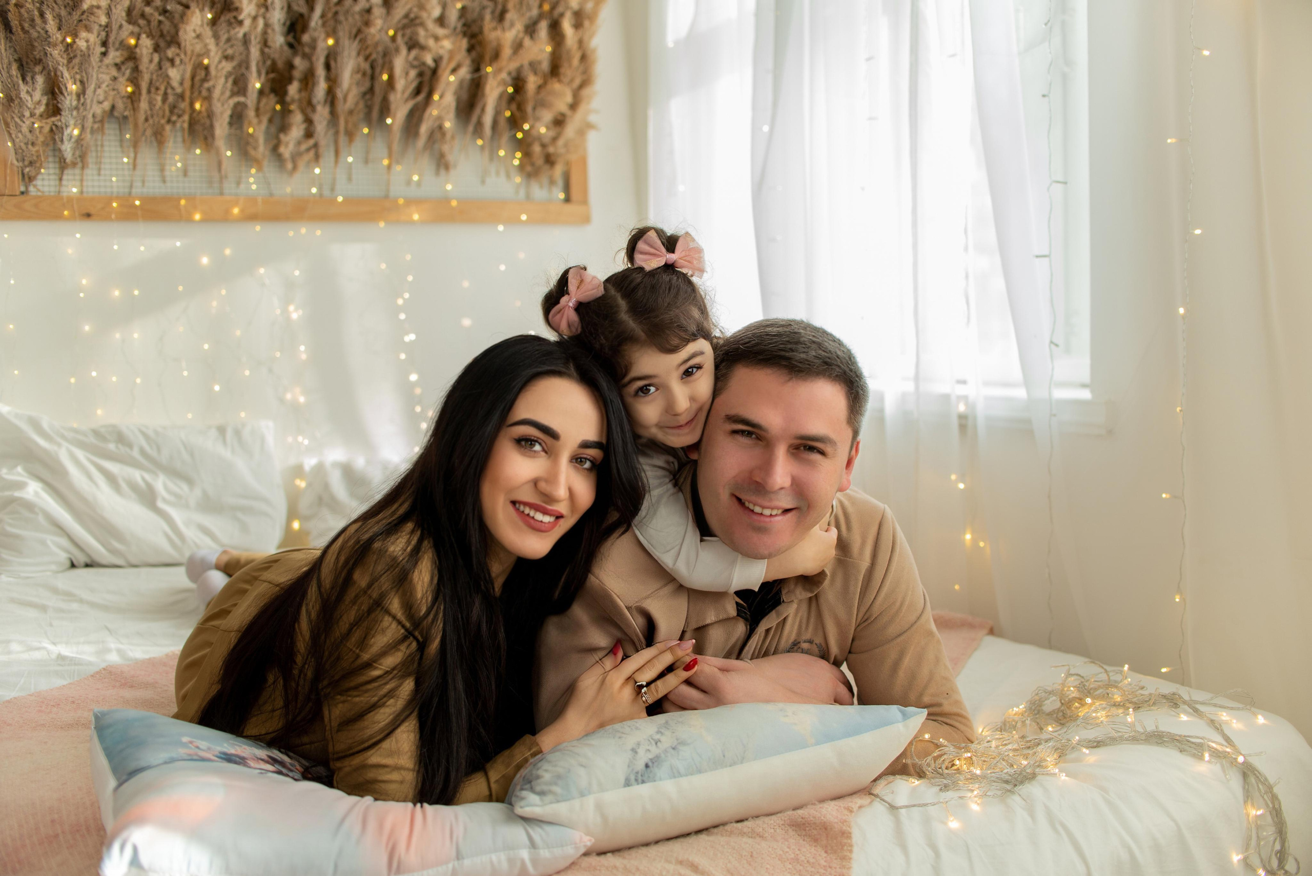 Арзы. Семейный и свадебный фотограф в Феодосии и Коктебеле