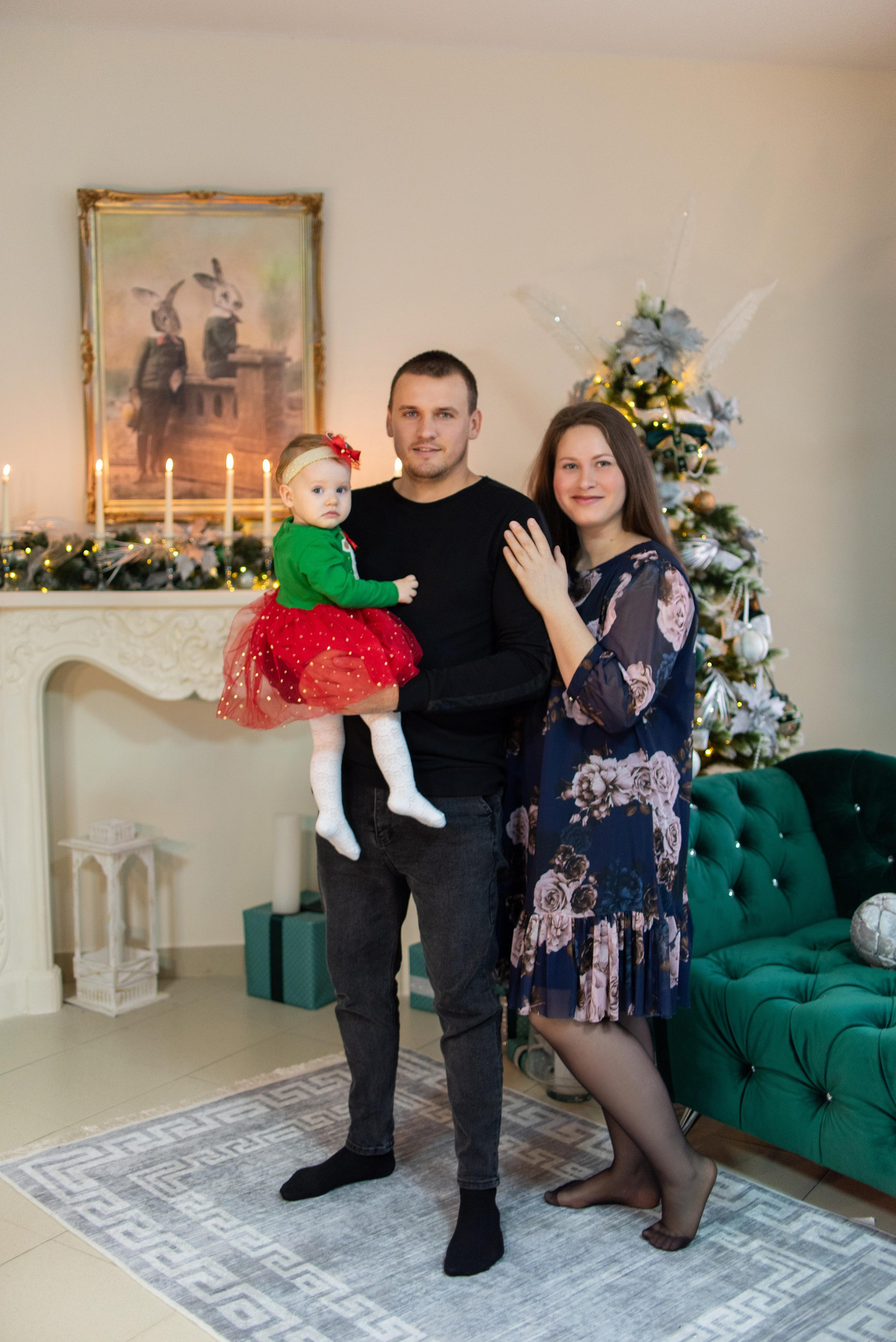 Ирина. Семейный и свадебный фотограф в Феодосии и Коктебеле