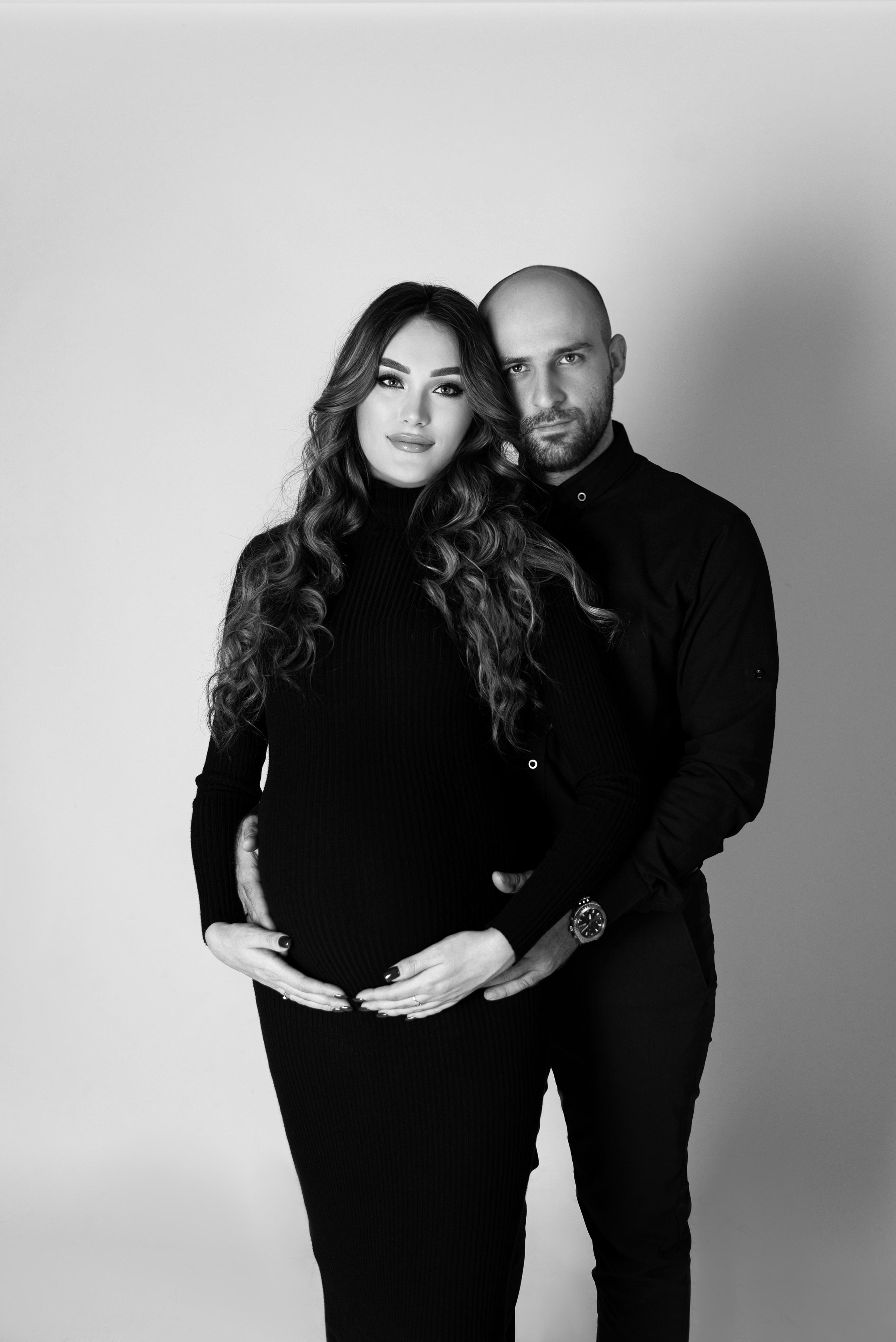 Джеваре и Рустем. Семейный и свадебный фотограф в Феодосии и Коктебеле