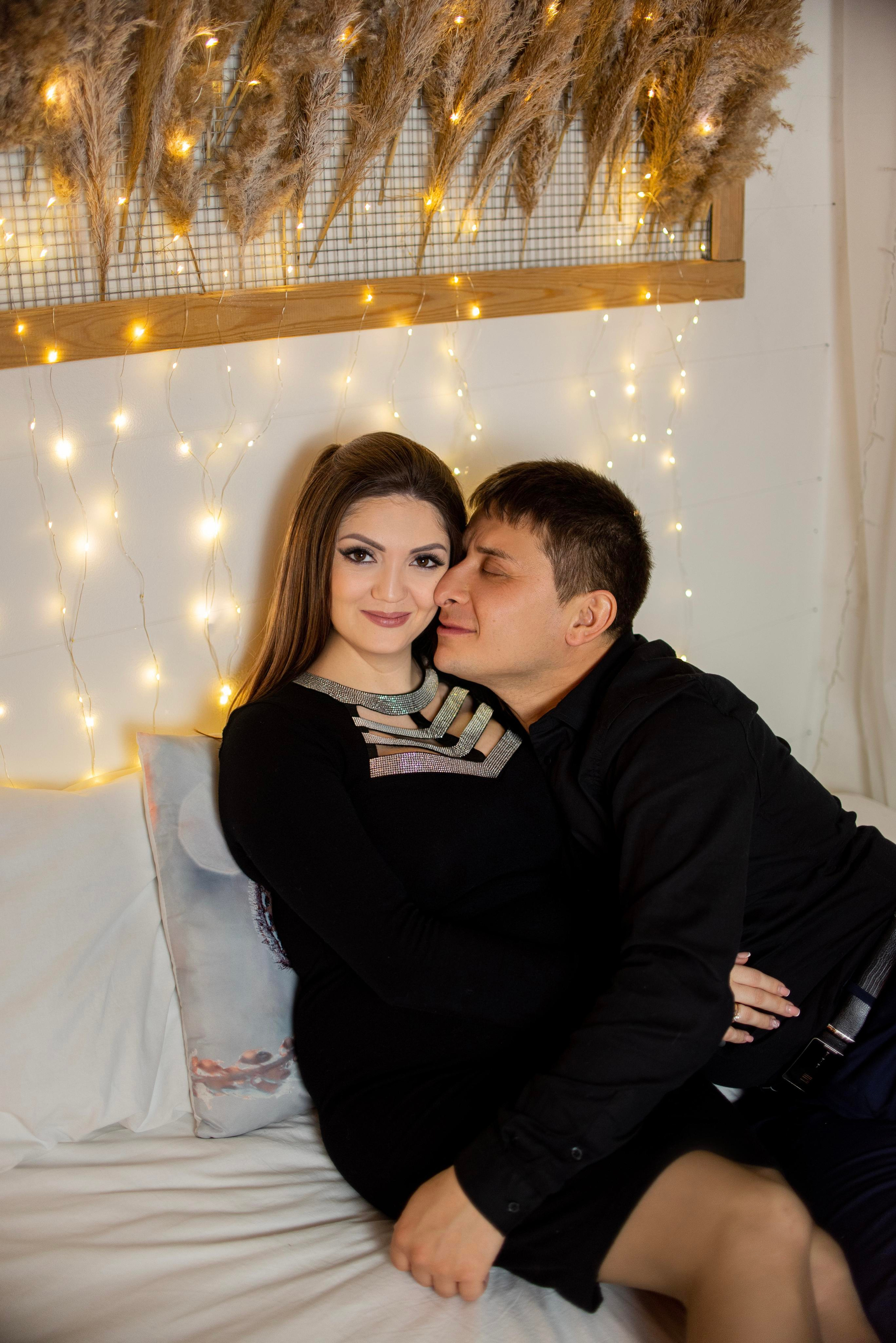 Эльзана. Семейный и свадебный фотограф в Феодосии и Коктебеле