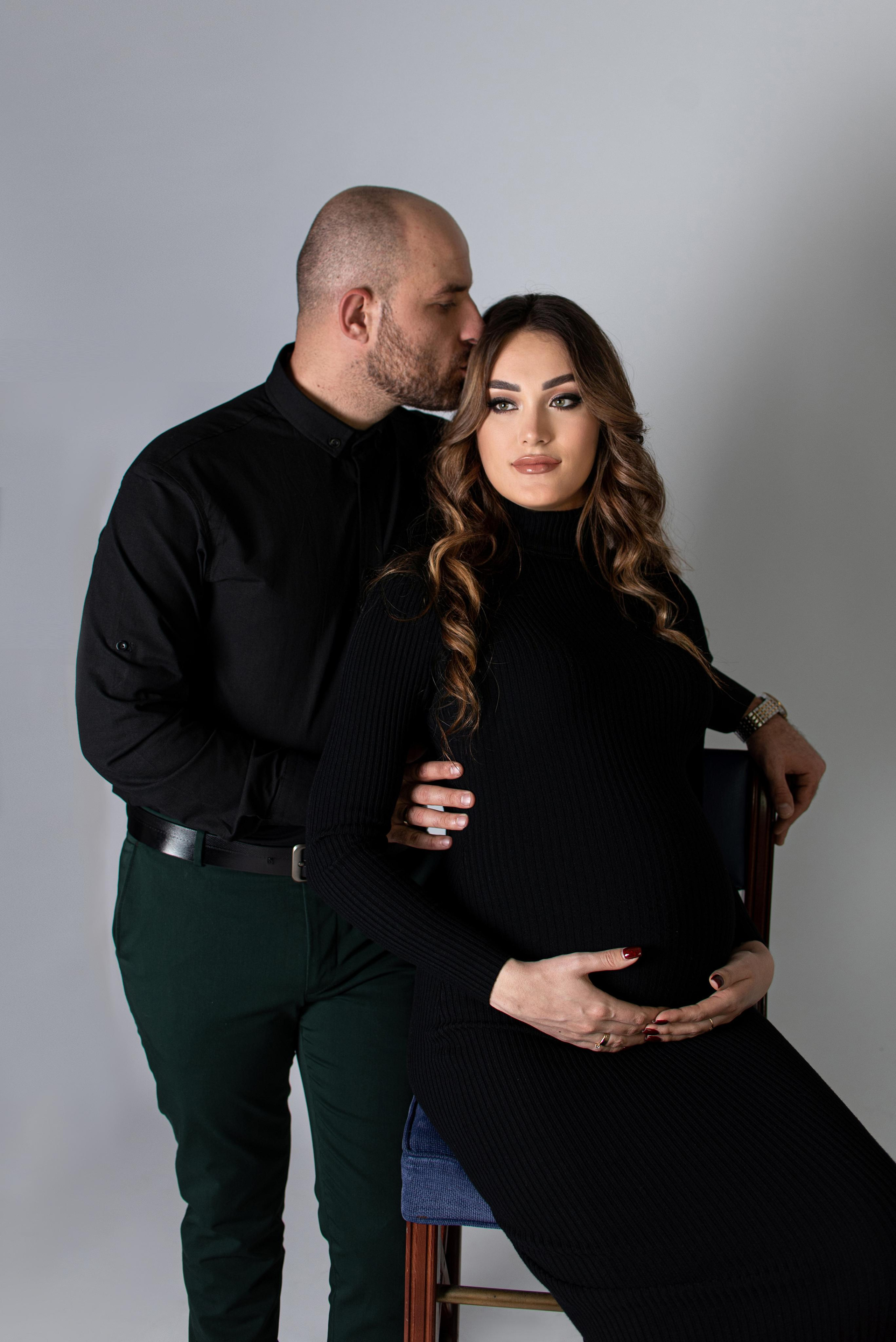 Джеваре и Рустем. Семейный и свадебный фотограф в Феодосии и Коктебеле