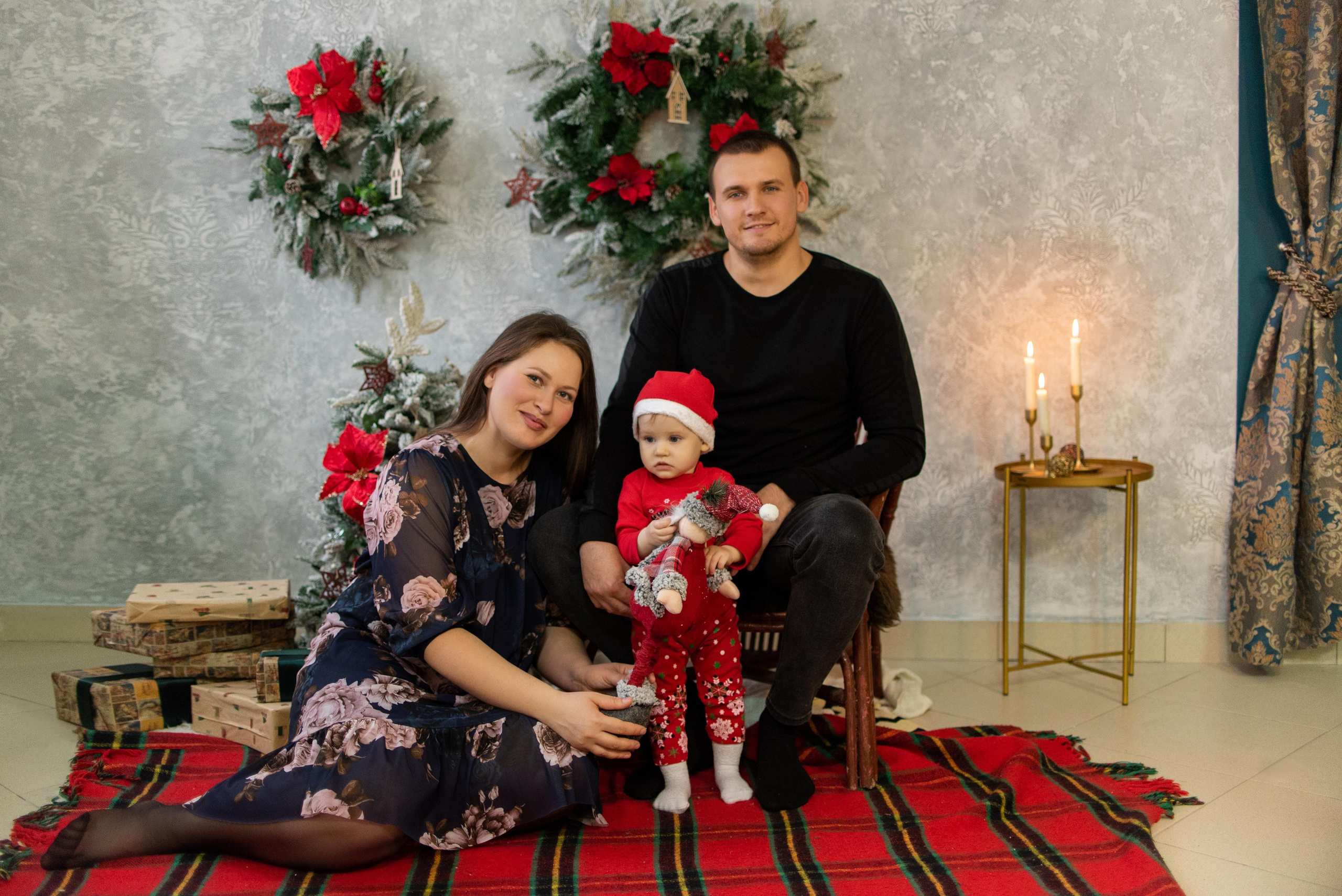 Ирина. Семейный и свадебный фотограф в Феодосии и Коктебеле