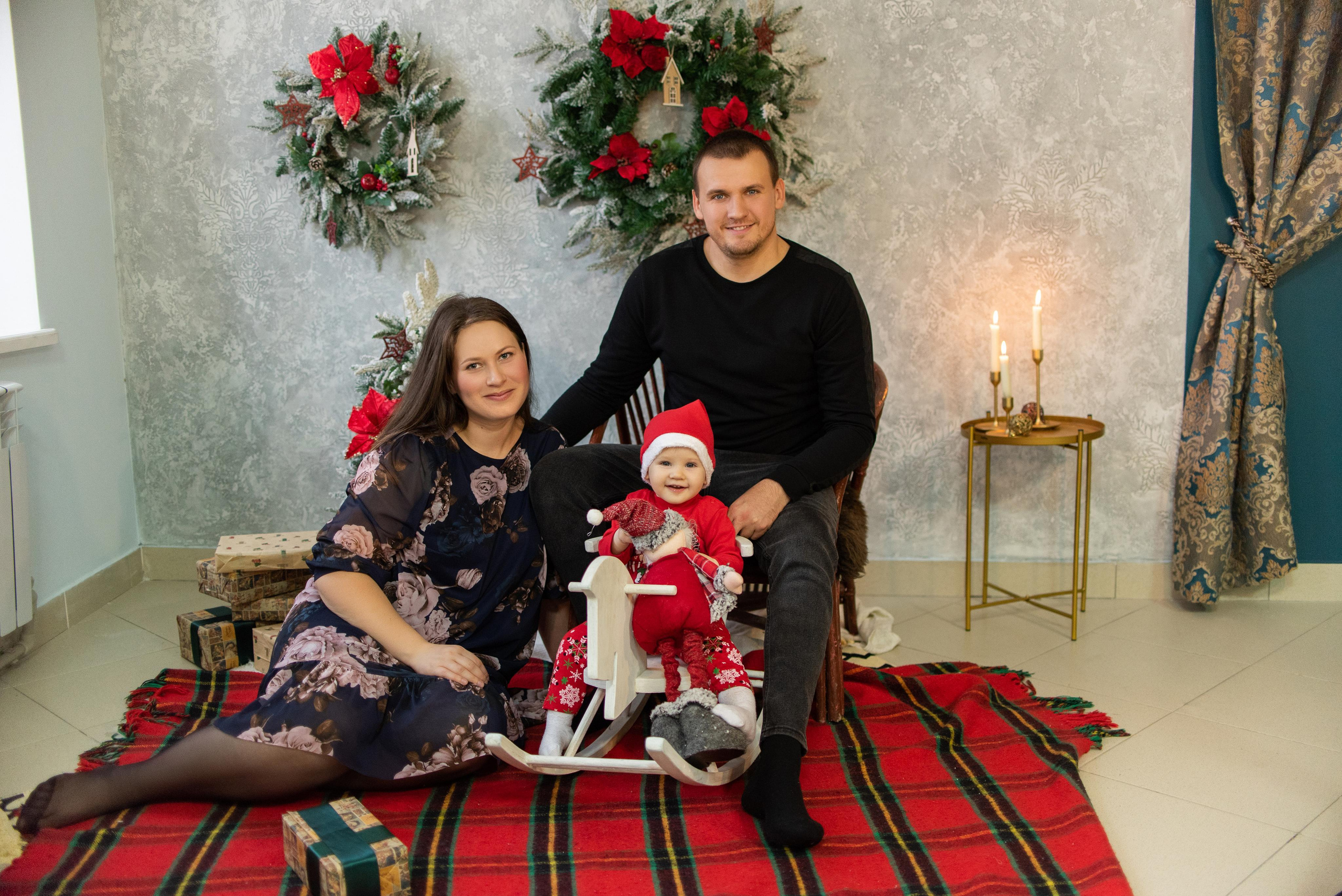 Ирина. Семейный и свадебный фотограф в Феодосии и Коктебеле