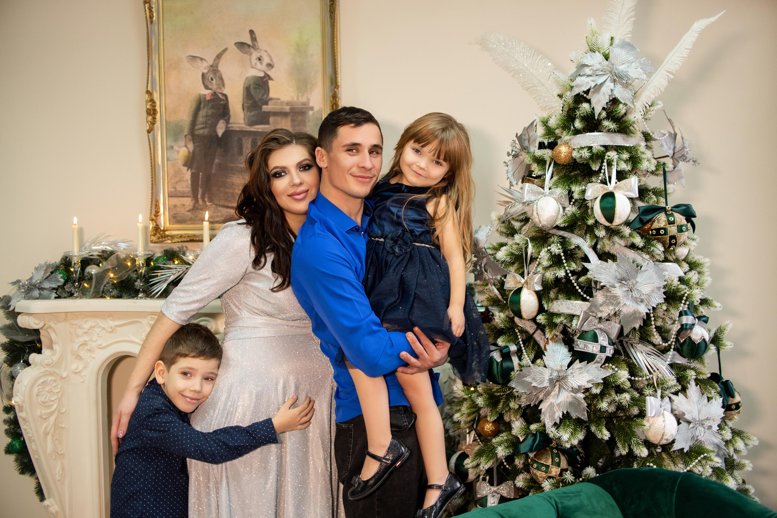 Кристина. Семейный и свадебный фотограф в Феодосии и Коктебеле