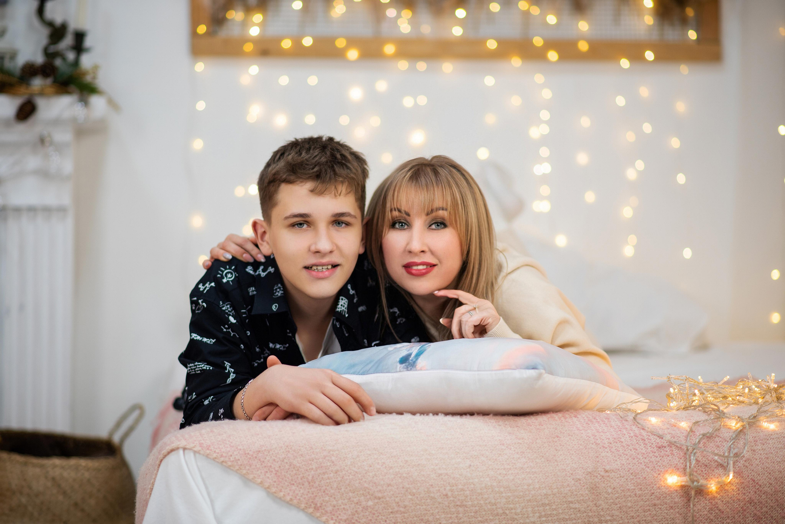 Света и Марина. Семейный и свадебный фотограф в Феодосии и Коктебеле