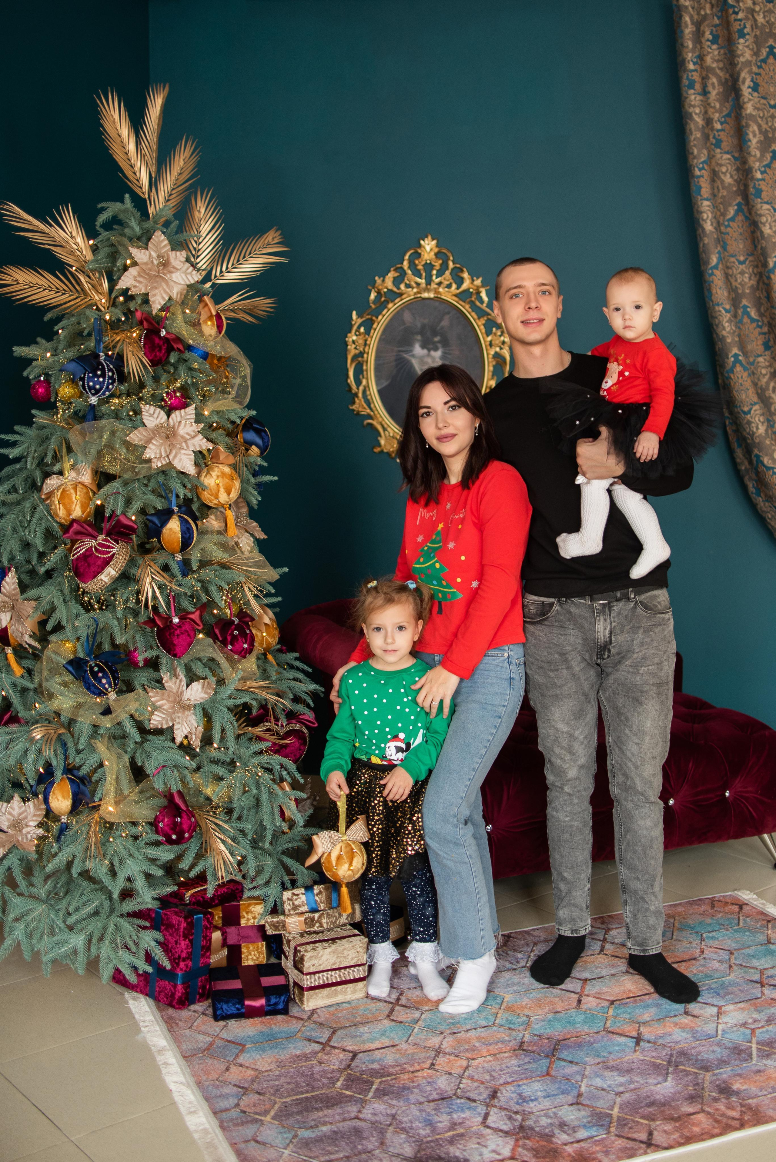 Кристина. Семейный и свадебный фотограф в Феодосии и Коктебеле