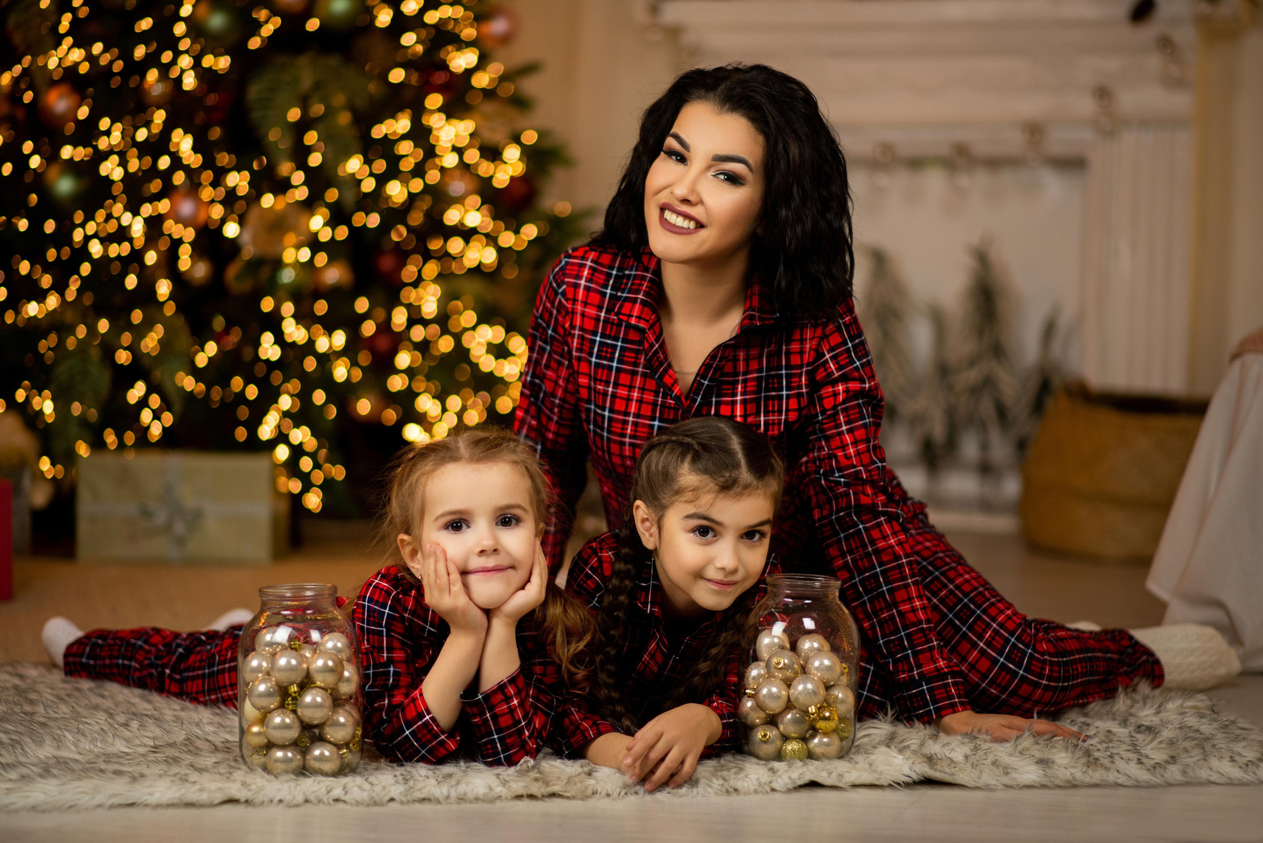 Эльвина, Ангелина и Дарина. Семейный и свадебный фотограф в Феодосии и Коктебеле