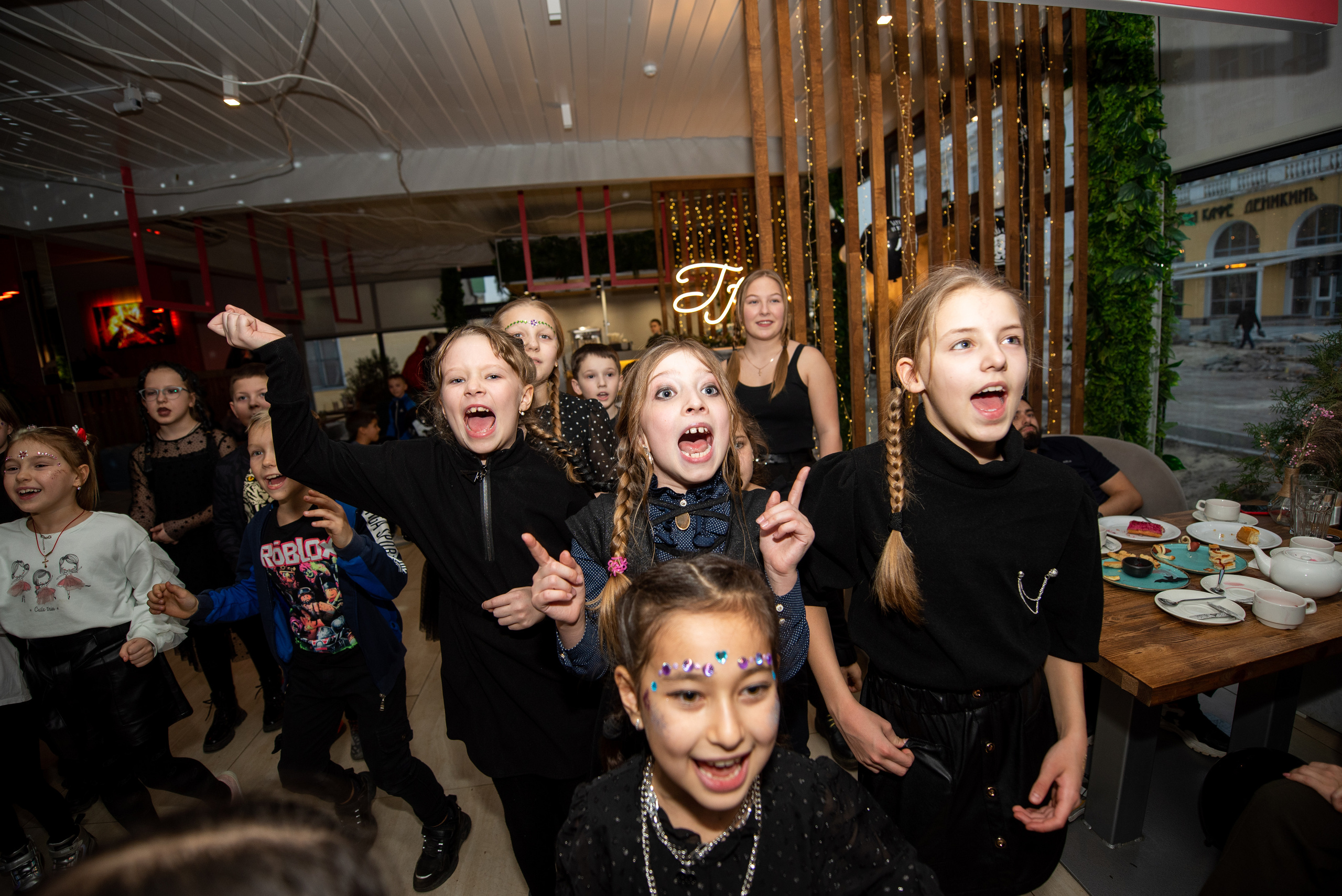 Вороний бал. Семейный и свадебный фотограф в Феодосии и Коктебеле