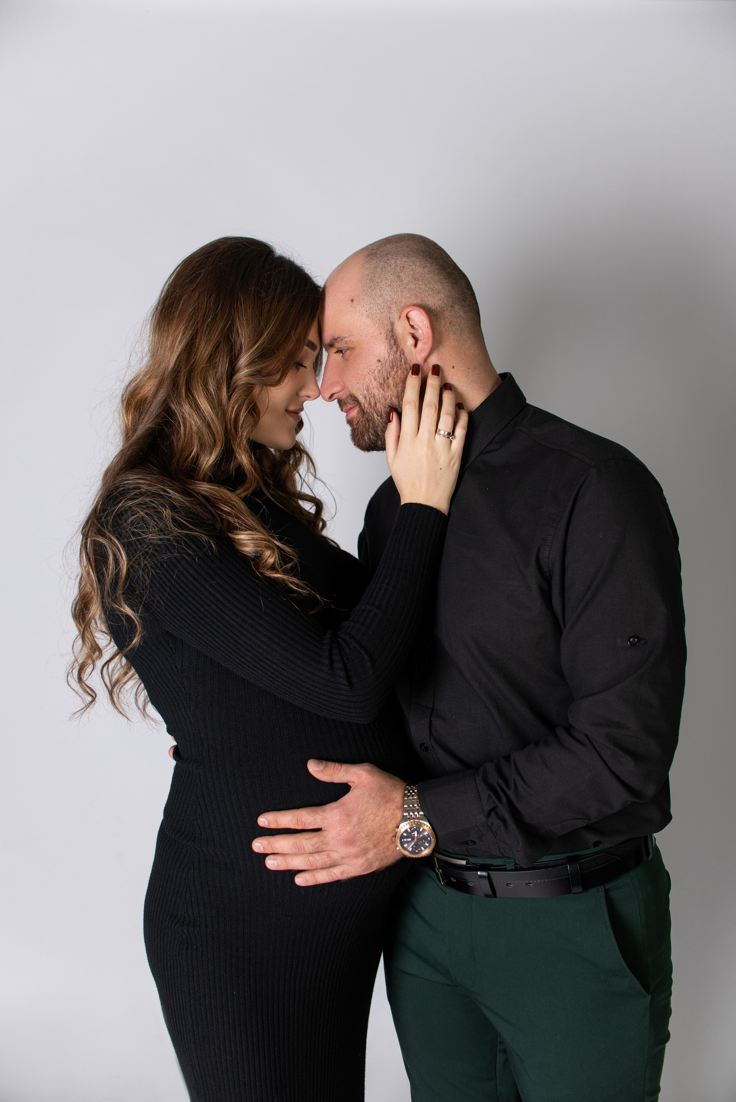 Джеваре и Рустем. Семейный и свадебный фотограф в Феодосии и Коктебеле