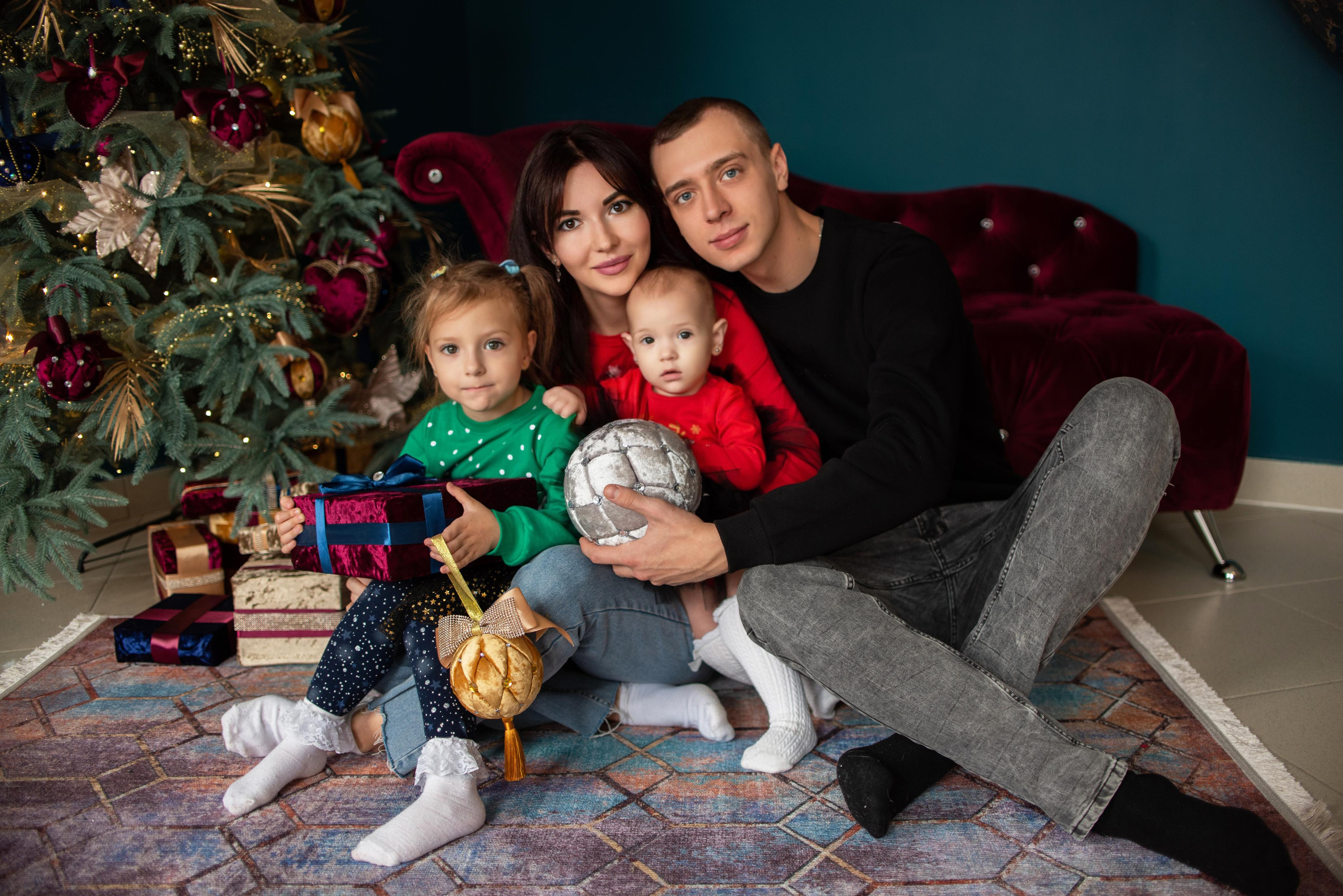 Кристина. Семейный и свадебный фотограф в Феодосии и Коктебеле