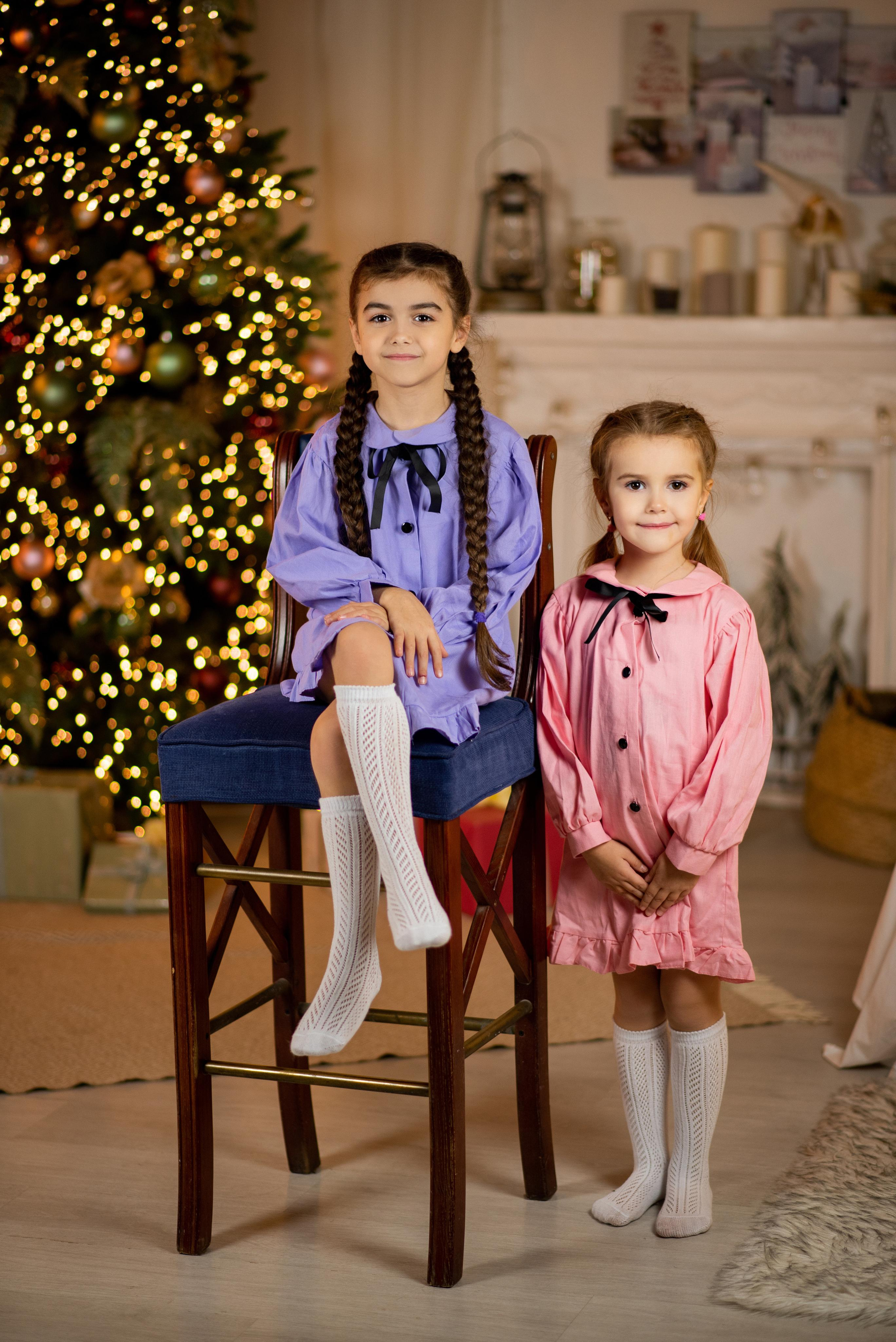 Эльвина, Ангелина и Дарина. Семейный и свадебный фотограф в Феодосии и Коктебеле