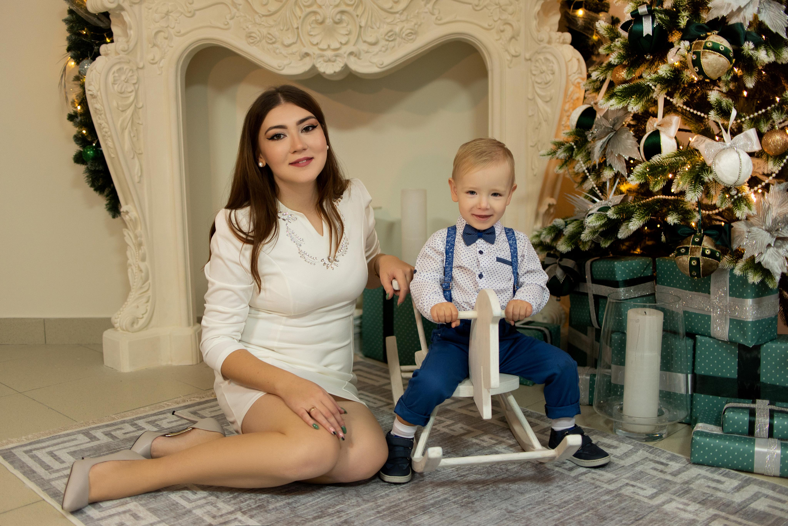 Ирина и Серафим. Семейный и свадебный фотограф в Феодосии и Коктебеле