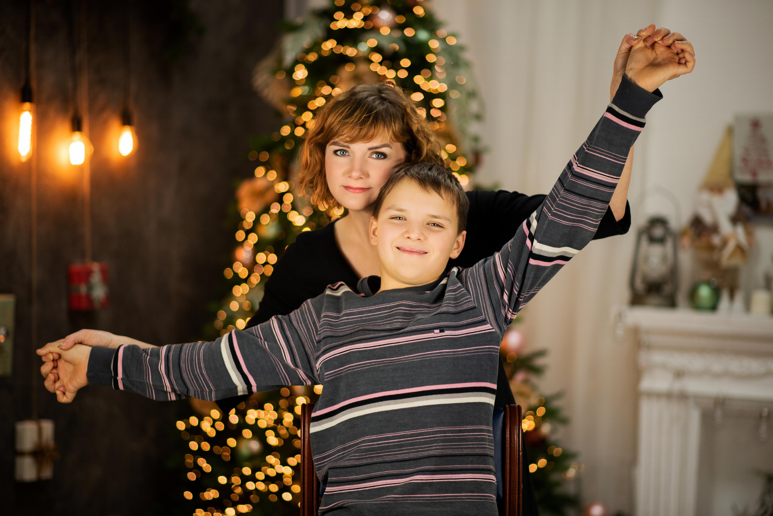 Юлия. Семейный и свадебный фотограф в Феодосии и Коктебеле