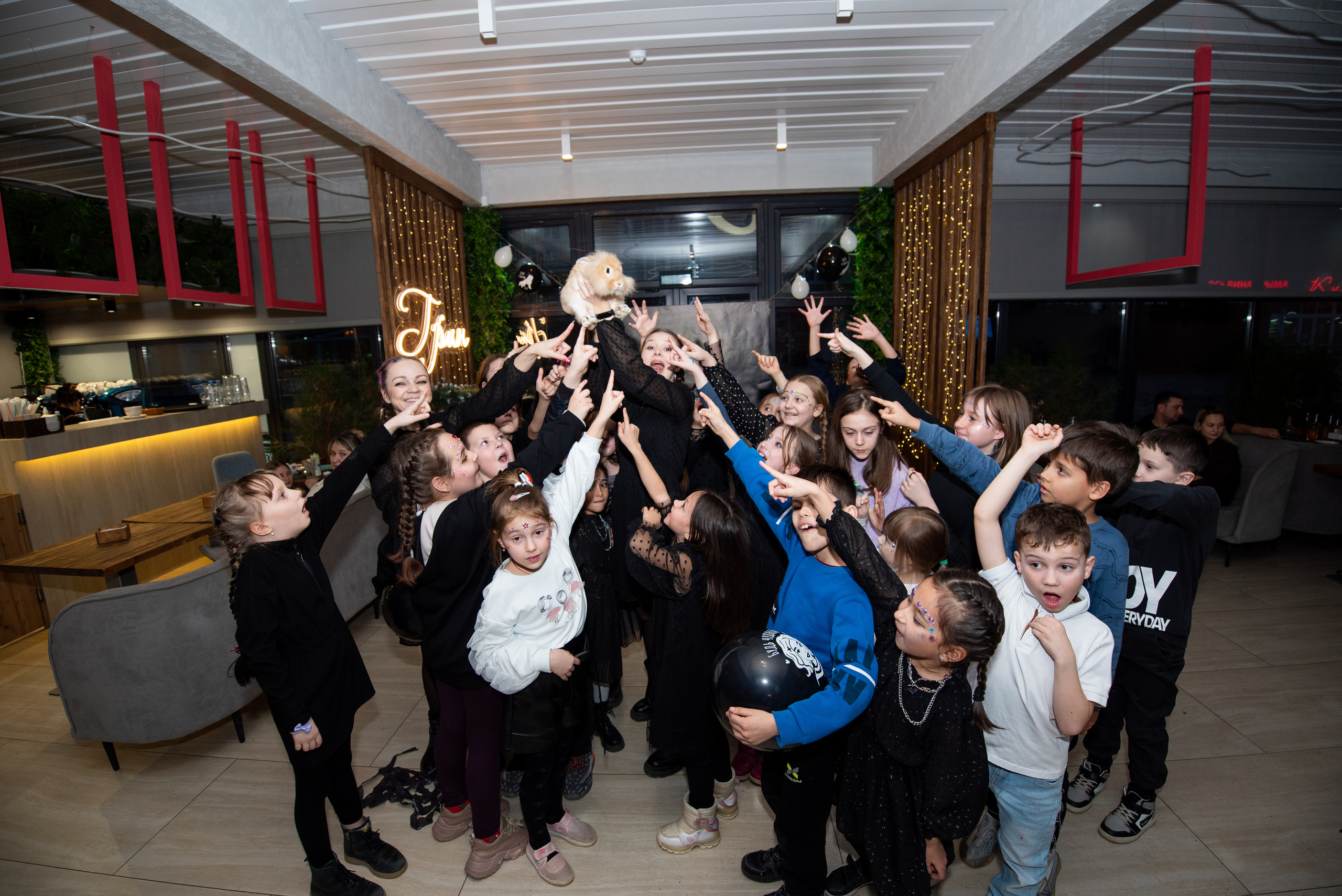 Вороний бал. Семейный и свадебный фотограф в Феодосии и Коктебеле