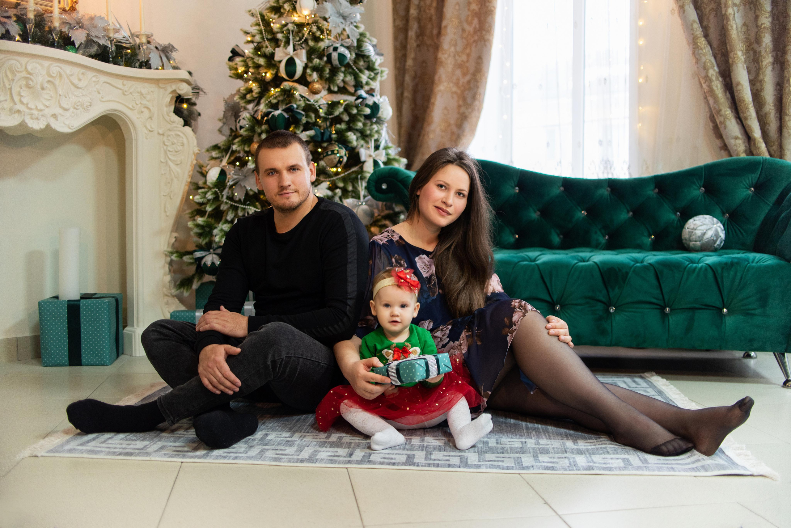 Ирина. Семейный и свадебный фотограф в Феодосии и Коктебеле