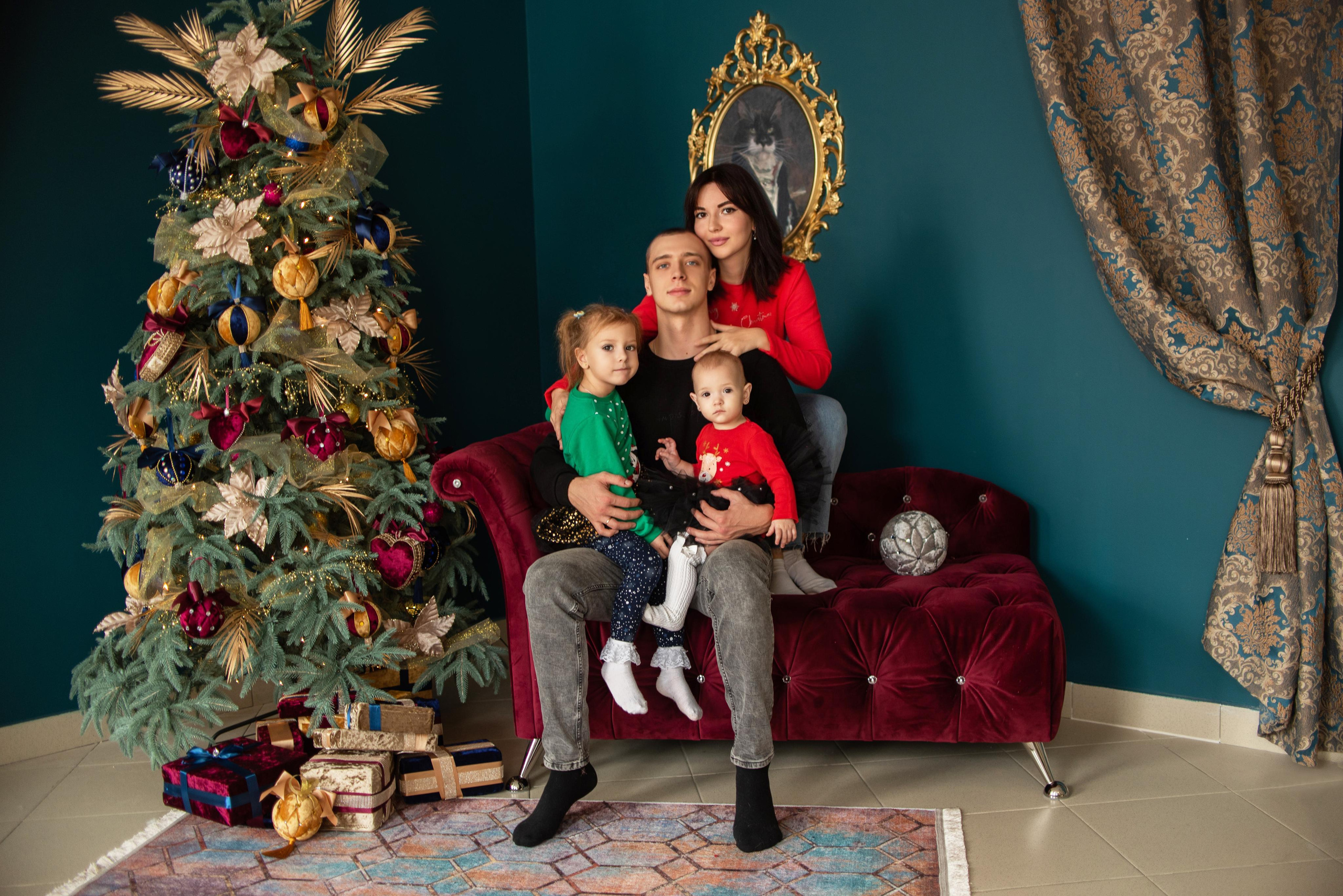 Кристина. Семейный и свадебный фотограф в Феодосии и Коктебеле