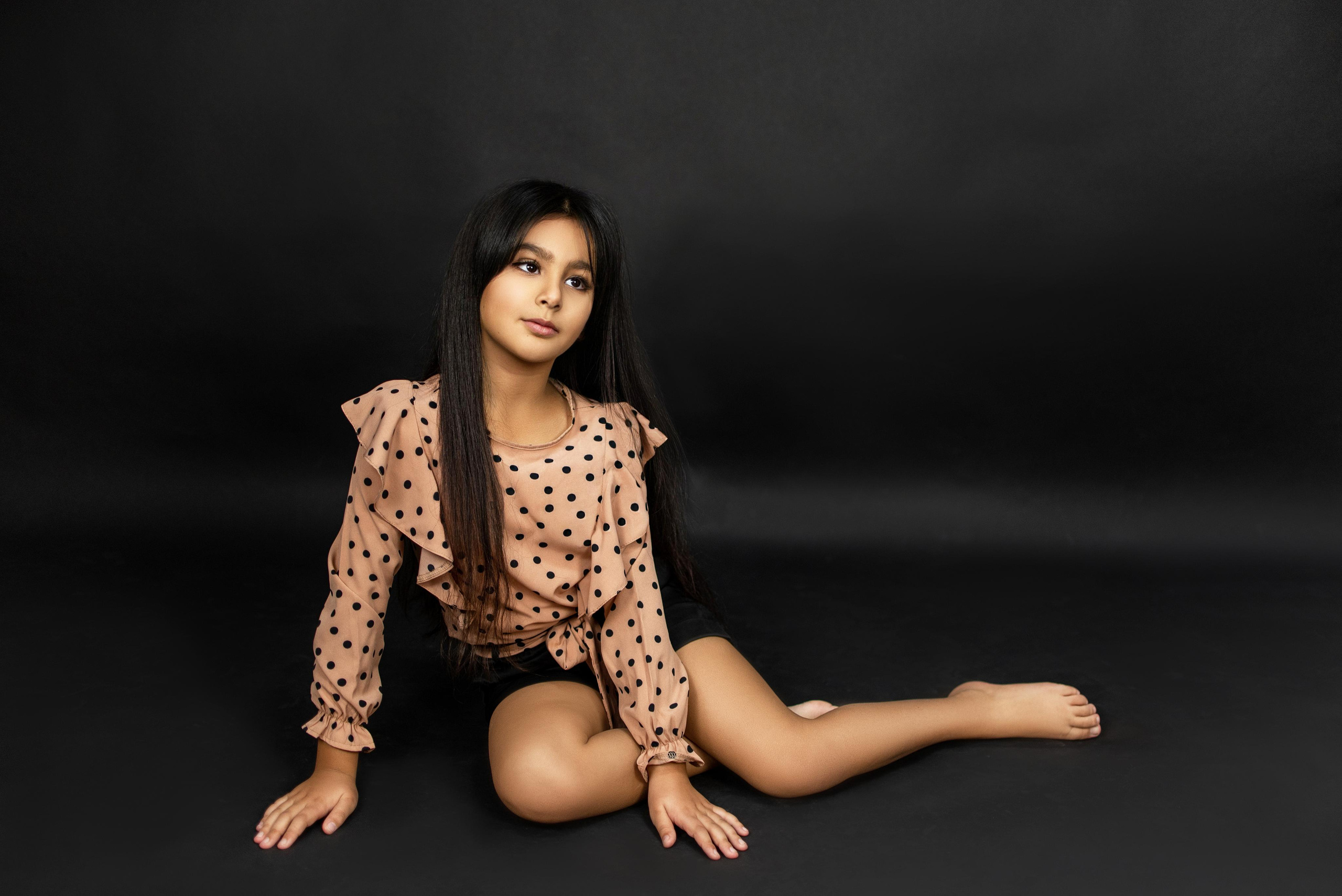 Зарема. Семейный и свадебный фотограф в Феодосии и Коктебеле