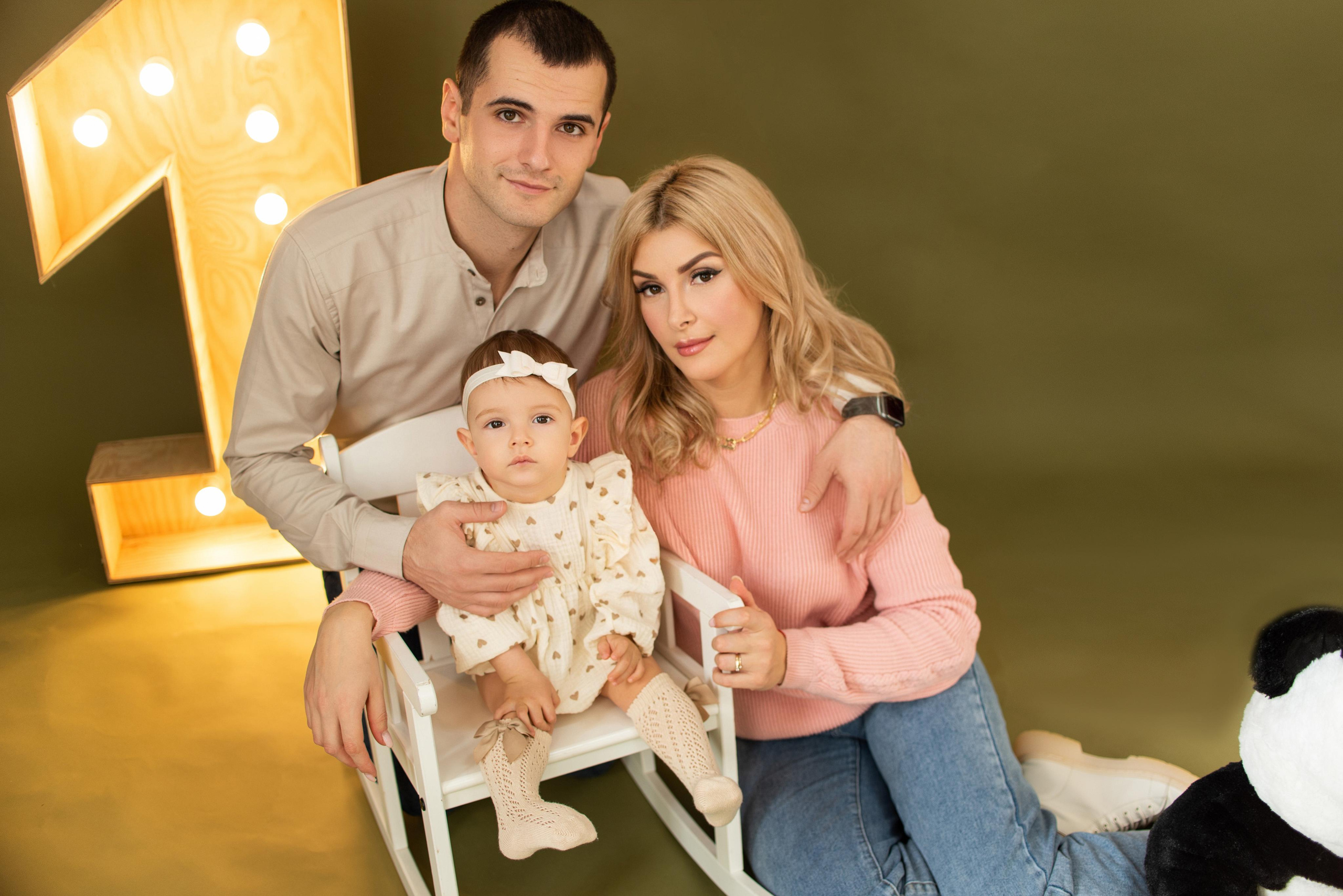 Валерия. Семейный и свадебный фотограф в Феодосии и Коктебеле