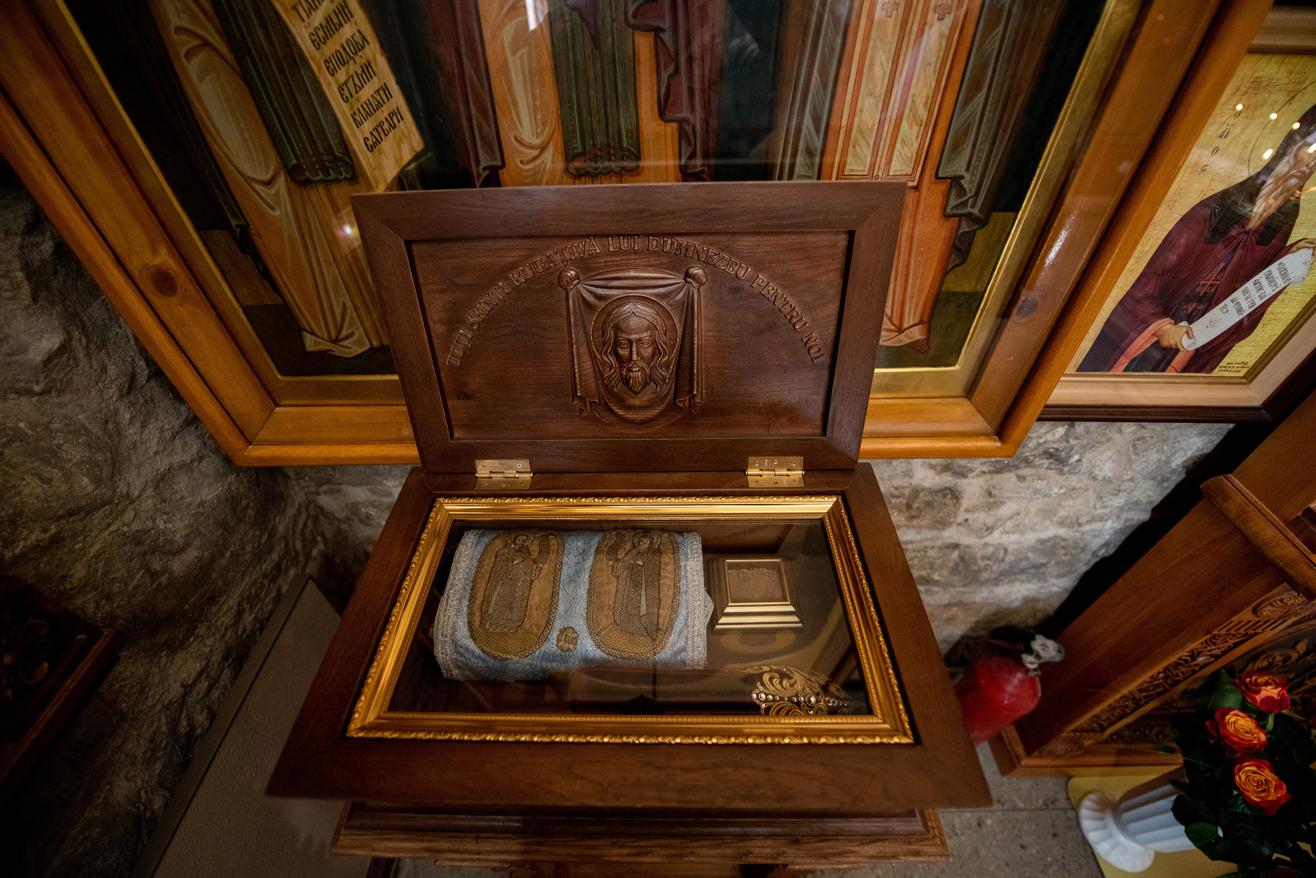 Иверский храм. Семейный и свадебный фотограф в Феодосии и Коктебеле