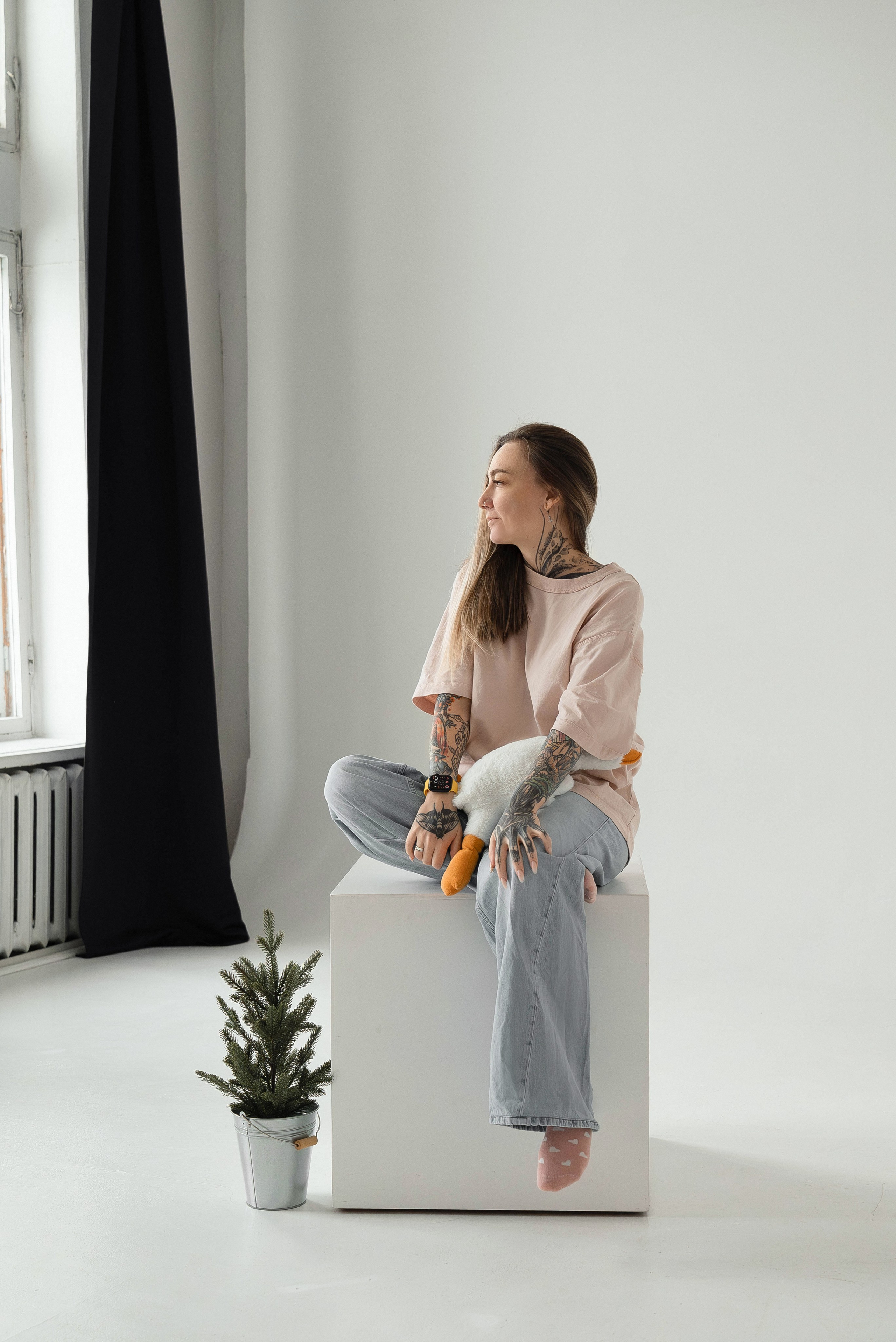 О | январь’25. Свадебный и семейный фотограф в Казани Диана Портнова