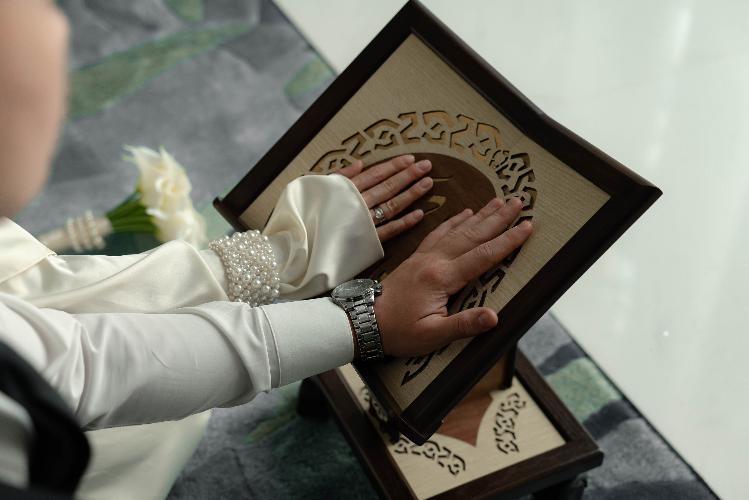 А | Р. Свадебный и семейный фотограф в Казани Диана Портнова