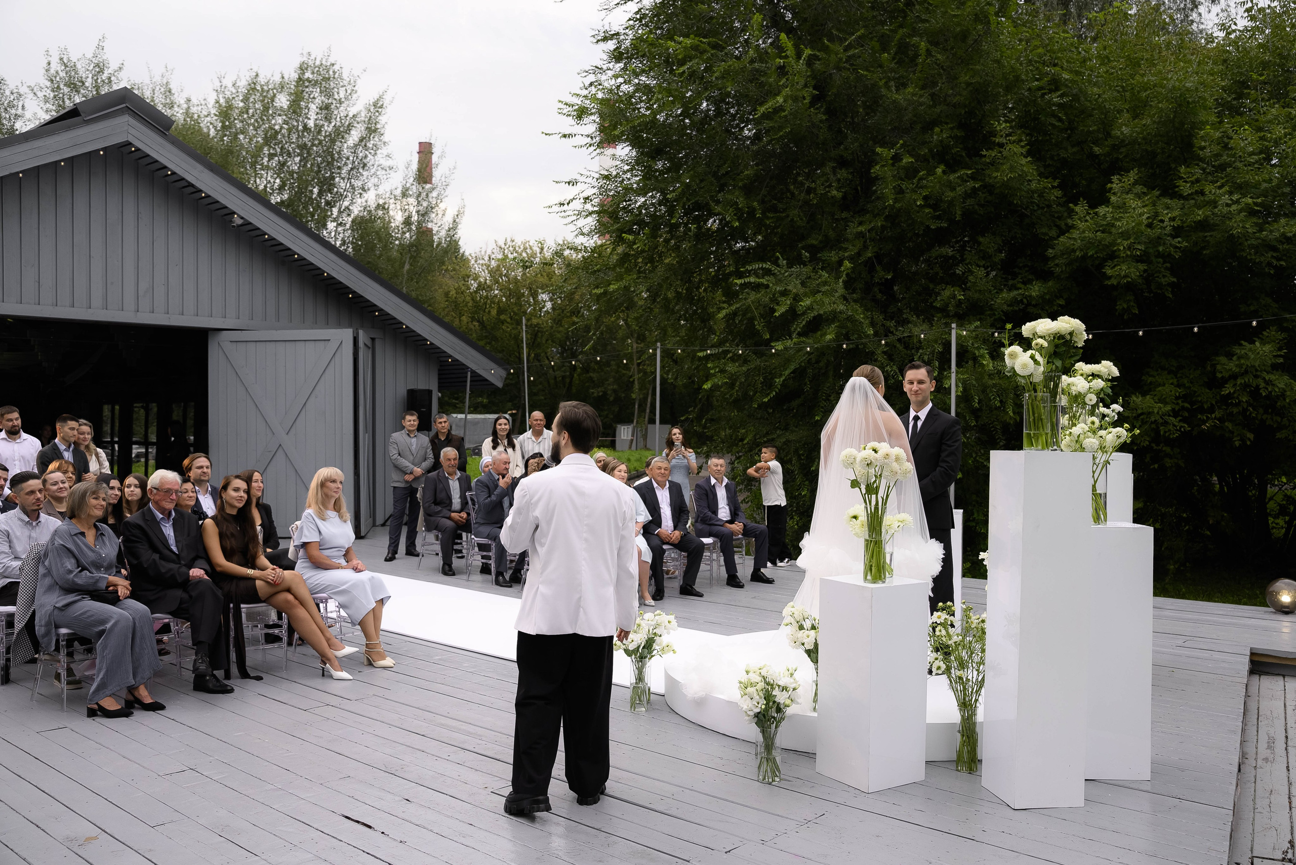 Альбина | Тимур (банкет+регистрация). Свадебный и семейный фотограф в Казани Диана Портнова