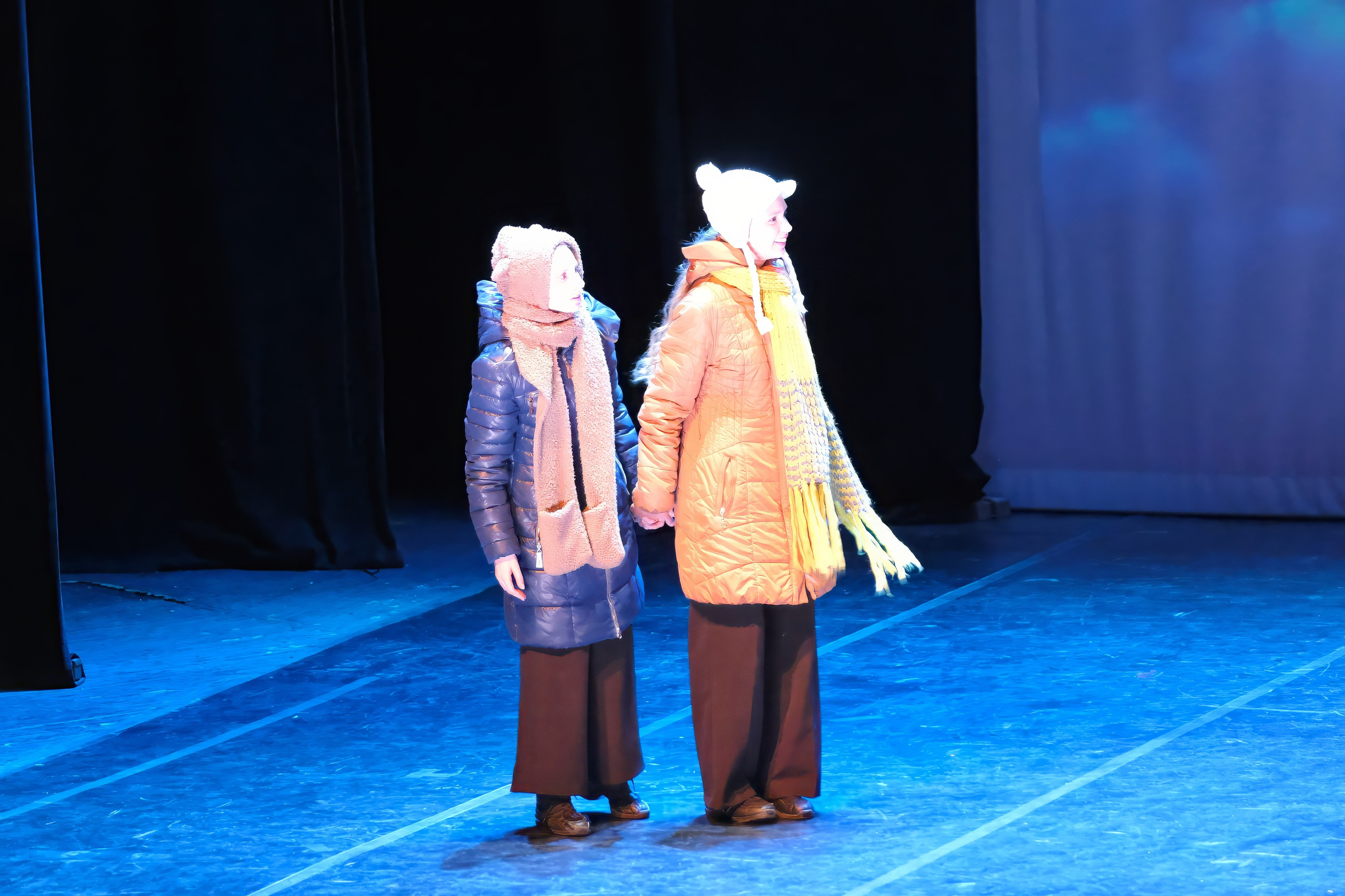 NEXT — премьера!!!. Добро пожаловать в студию «Цифровой скульптор»  где искусство встречается с технологиями!