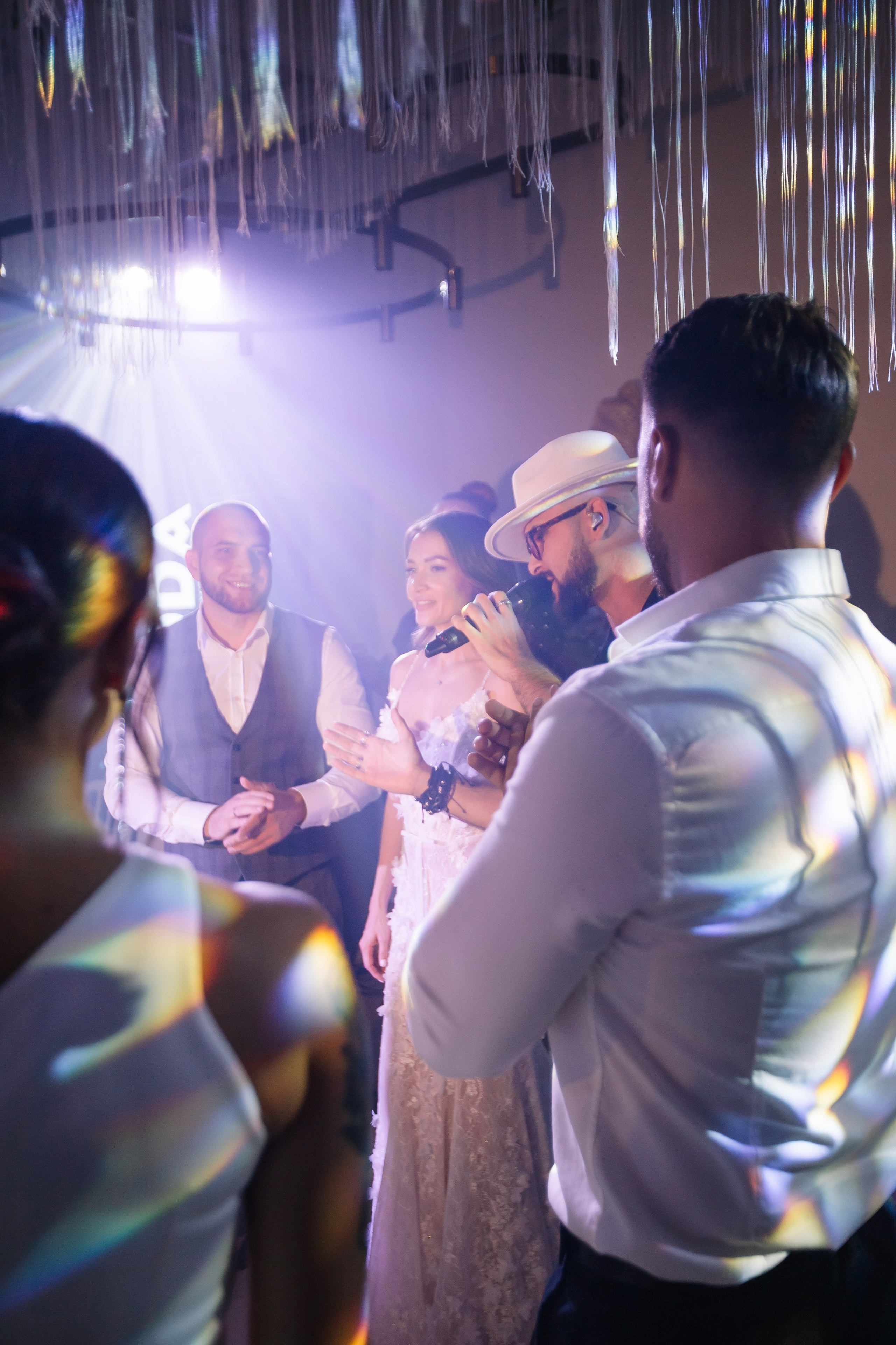 Александр и Екатерина. Свадебный фотограф Анастасия Багдасарян