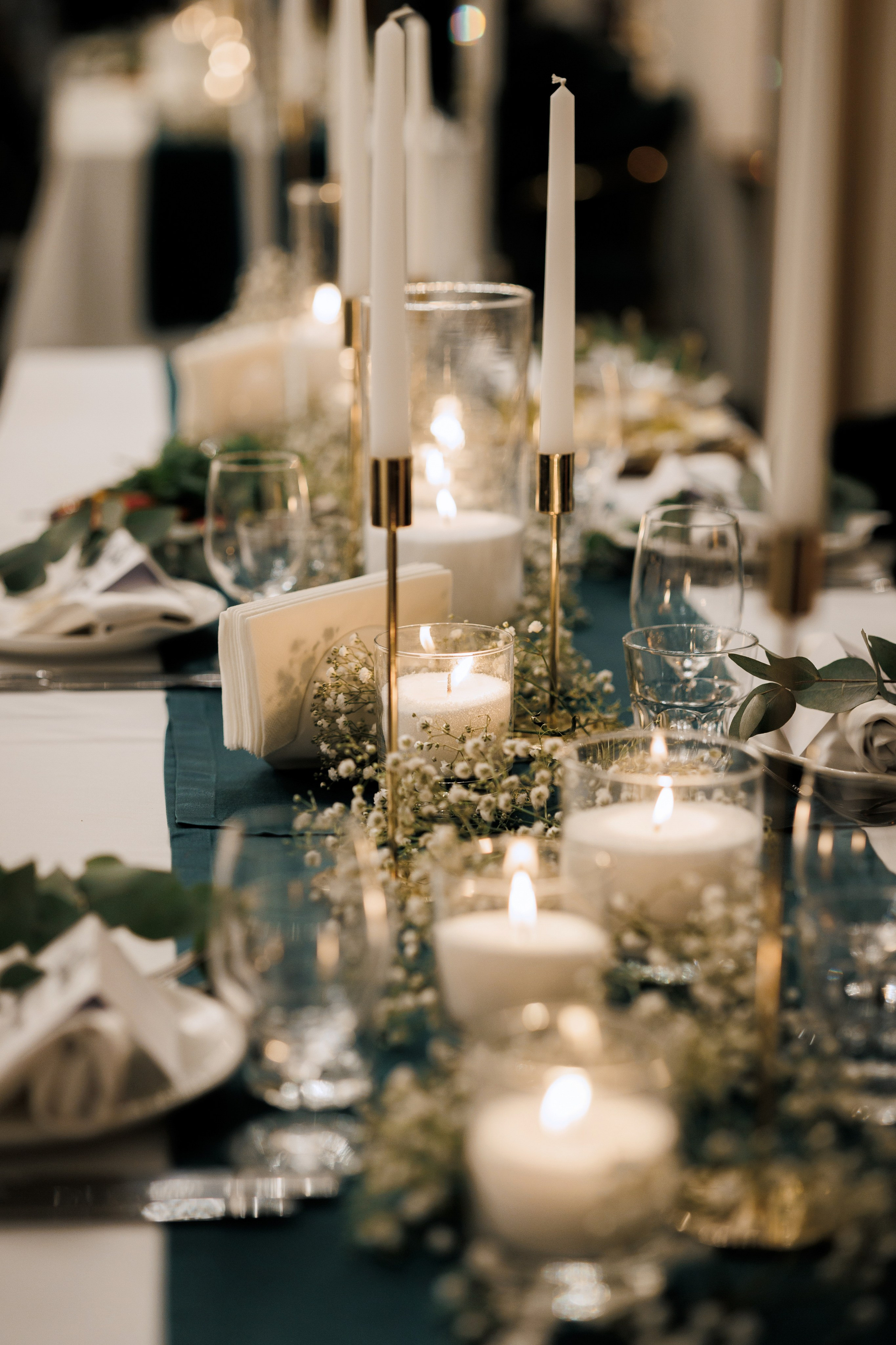 Павел & Алёна — Санкт-Петербург. Свадебный фотограф Ричард Конвенсаров Wedding Photographer Richard & I